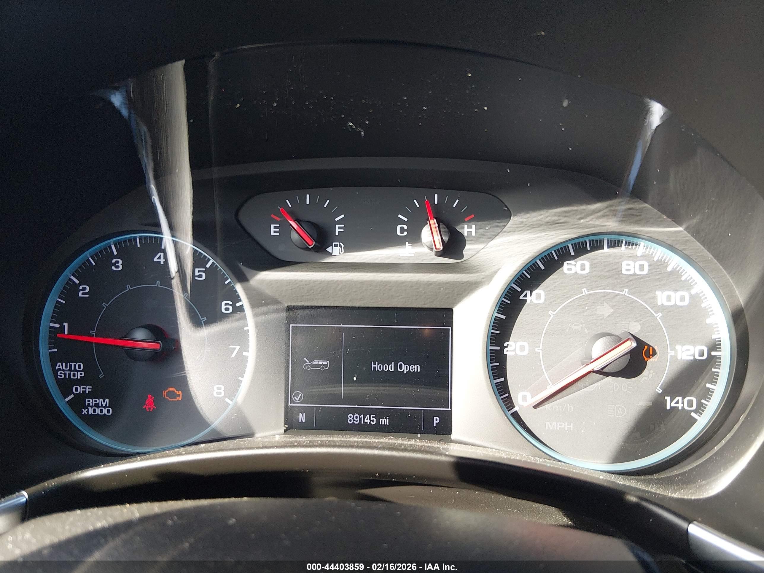CHEVROLET EQUINOX image 7