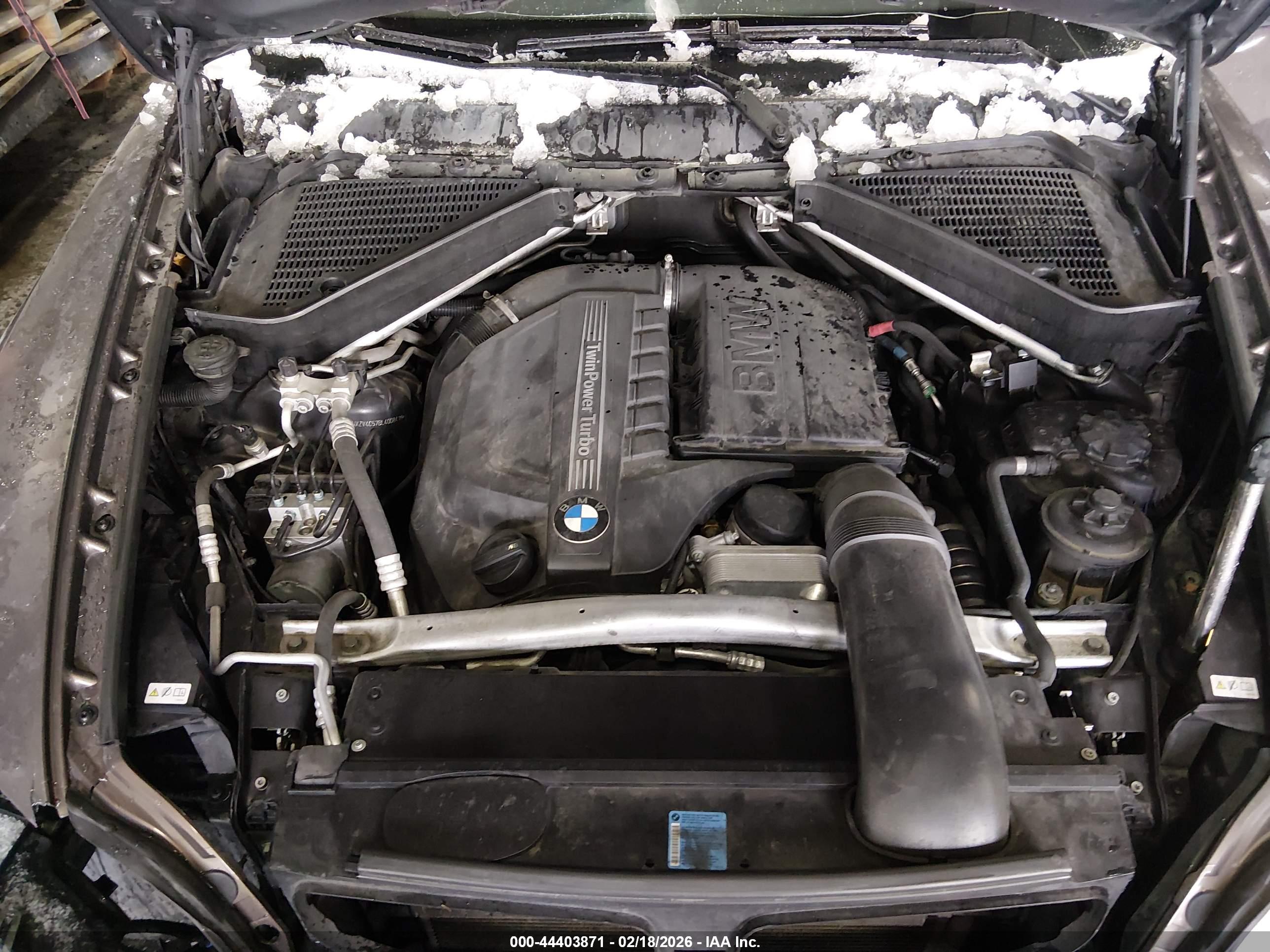 BMW X5 image 10