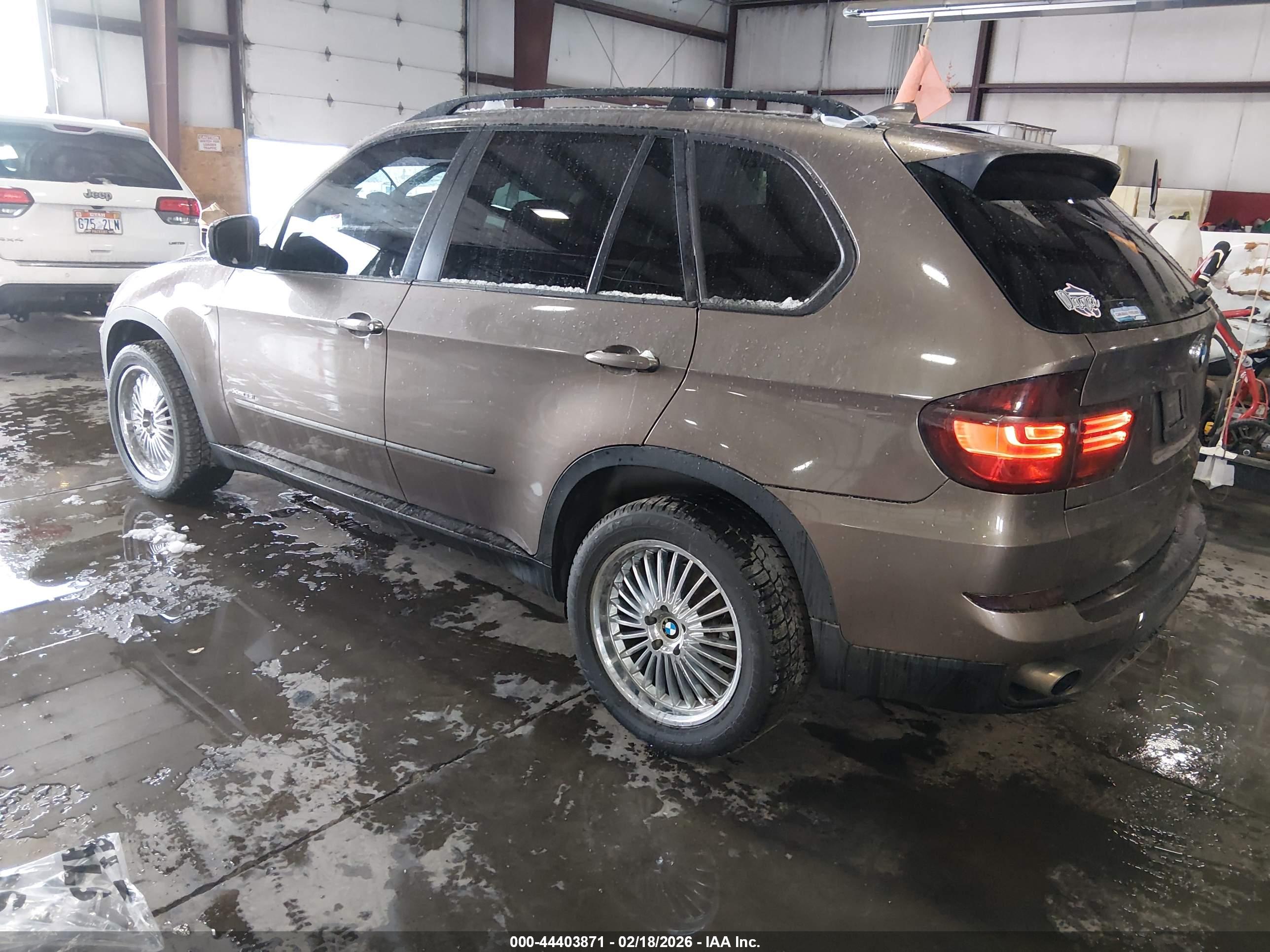 BMW X5 image 3