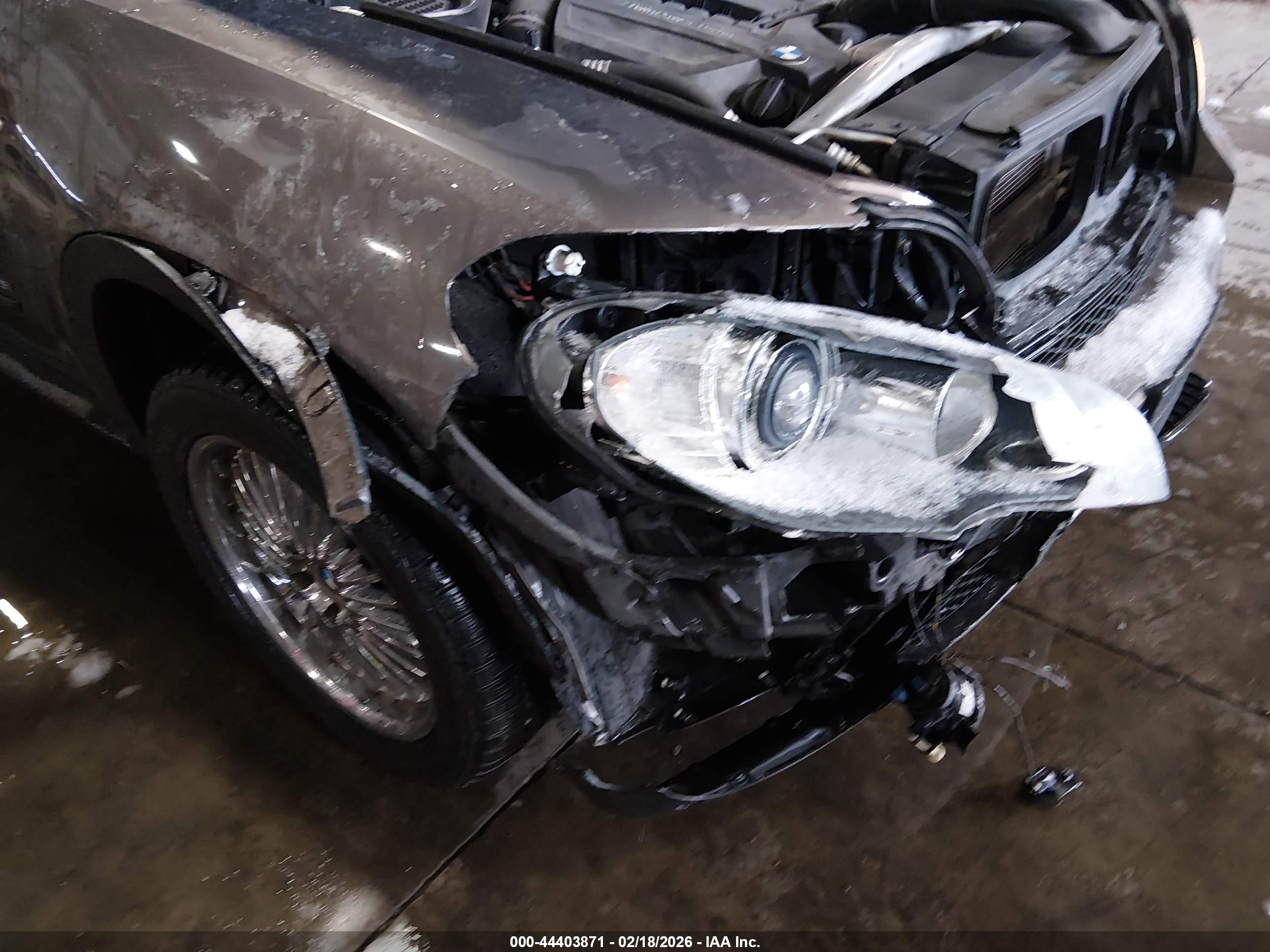 BMW X5 image 6