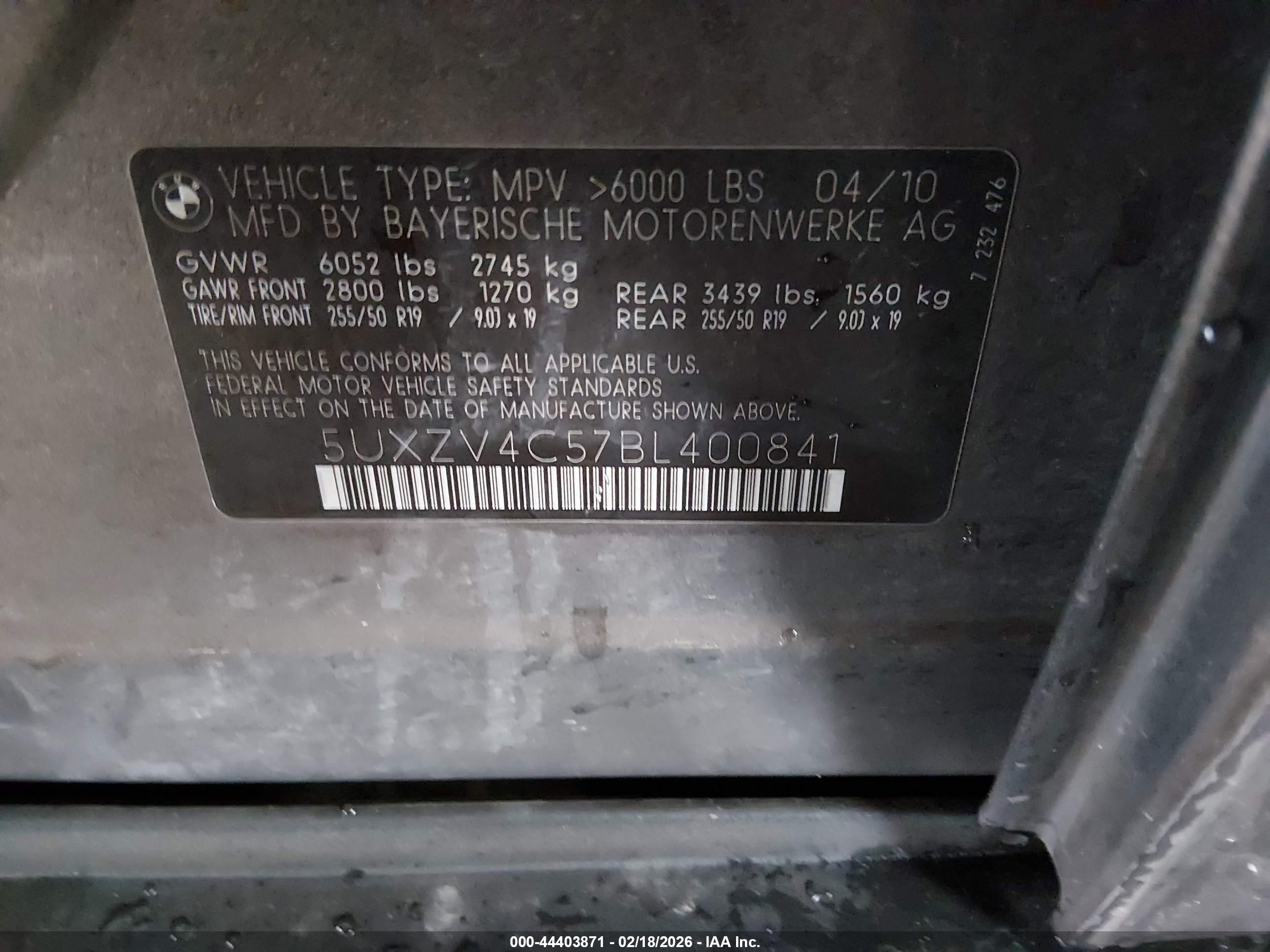 BMW X5 image 9