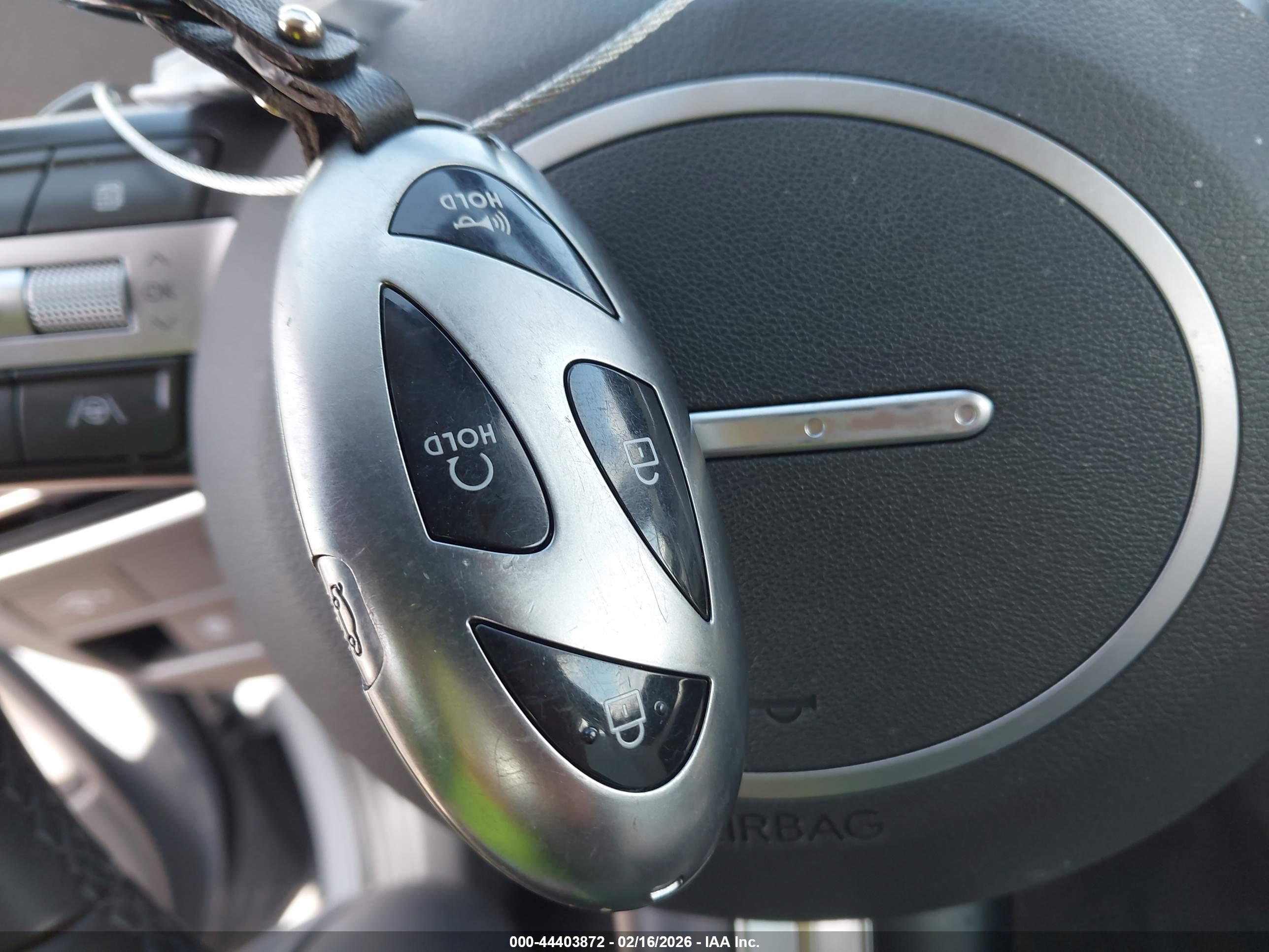 HYUNDAI SONATA image 11