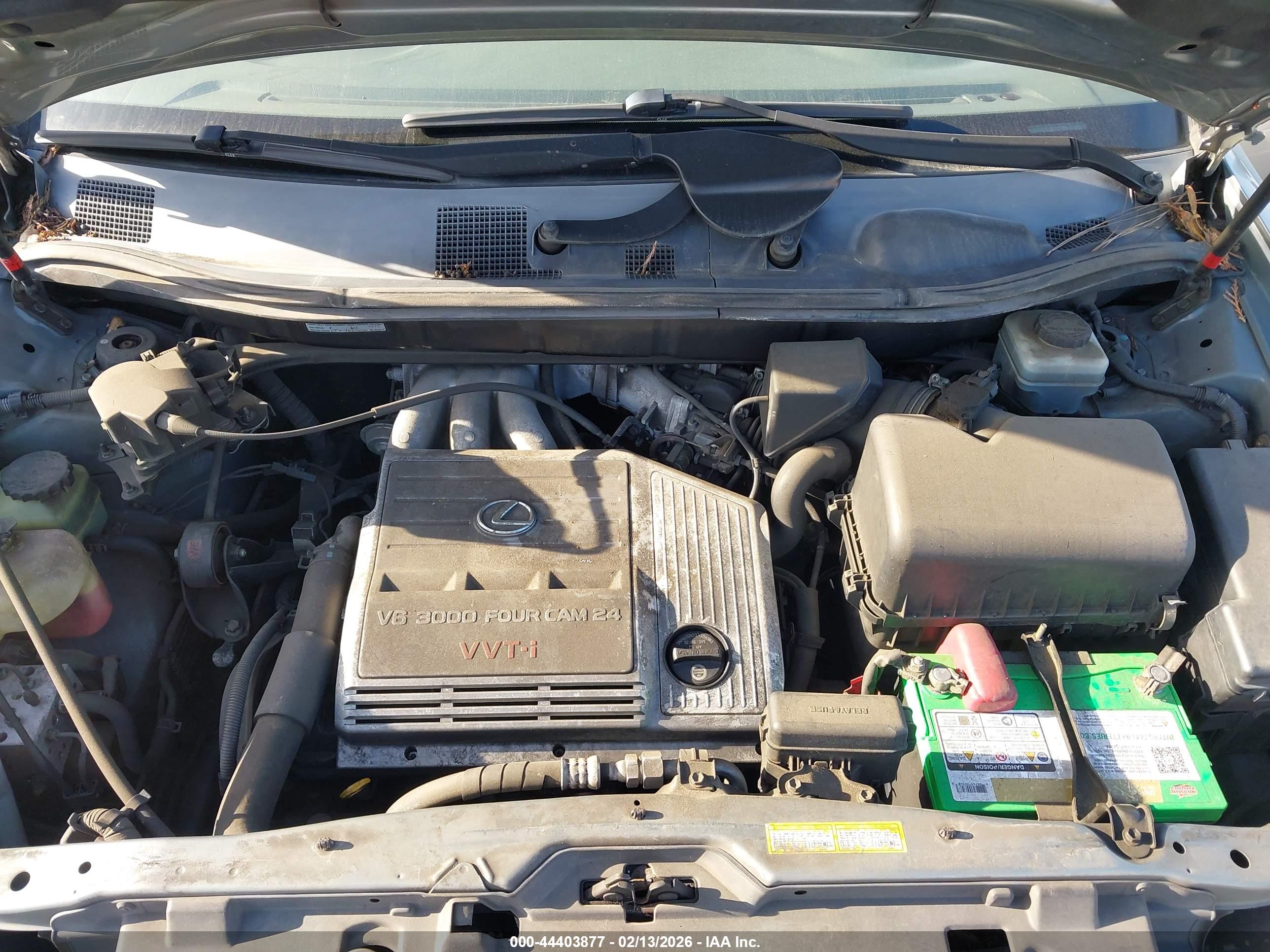 LEXUS RX image 10
