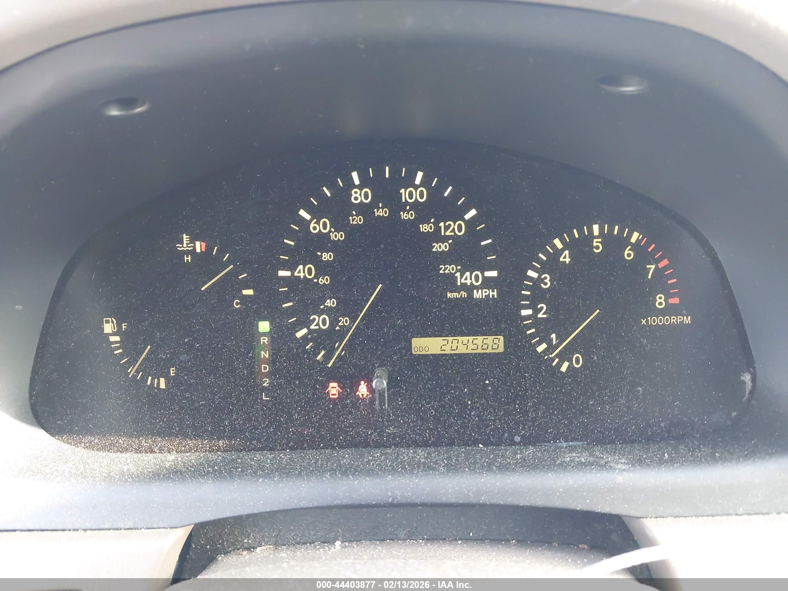 LEXUS RX image 7