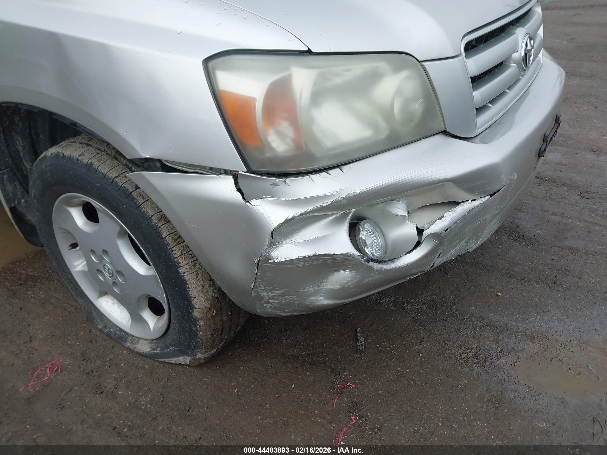 TOYOTA HIGHLANDER image 6