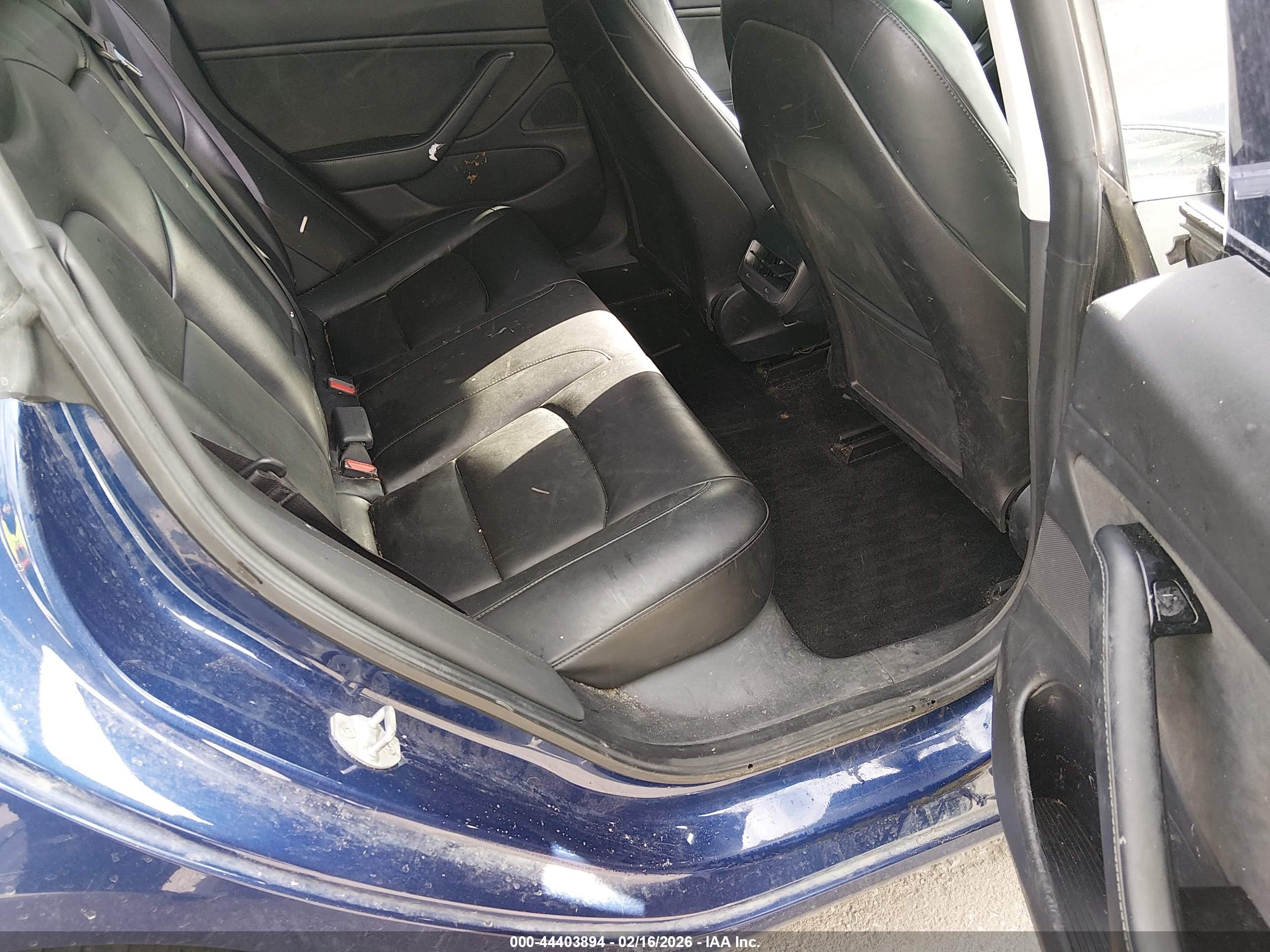 TESLA MODEL image 8