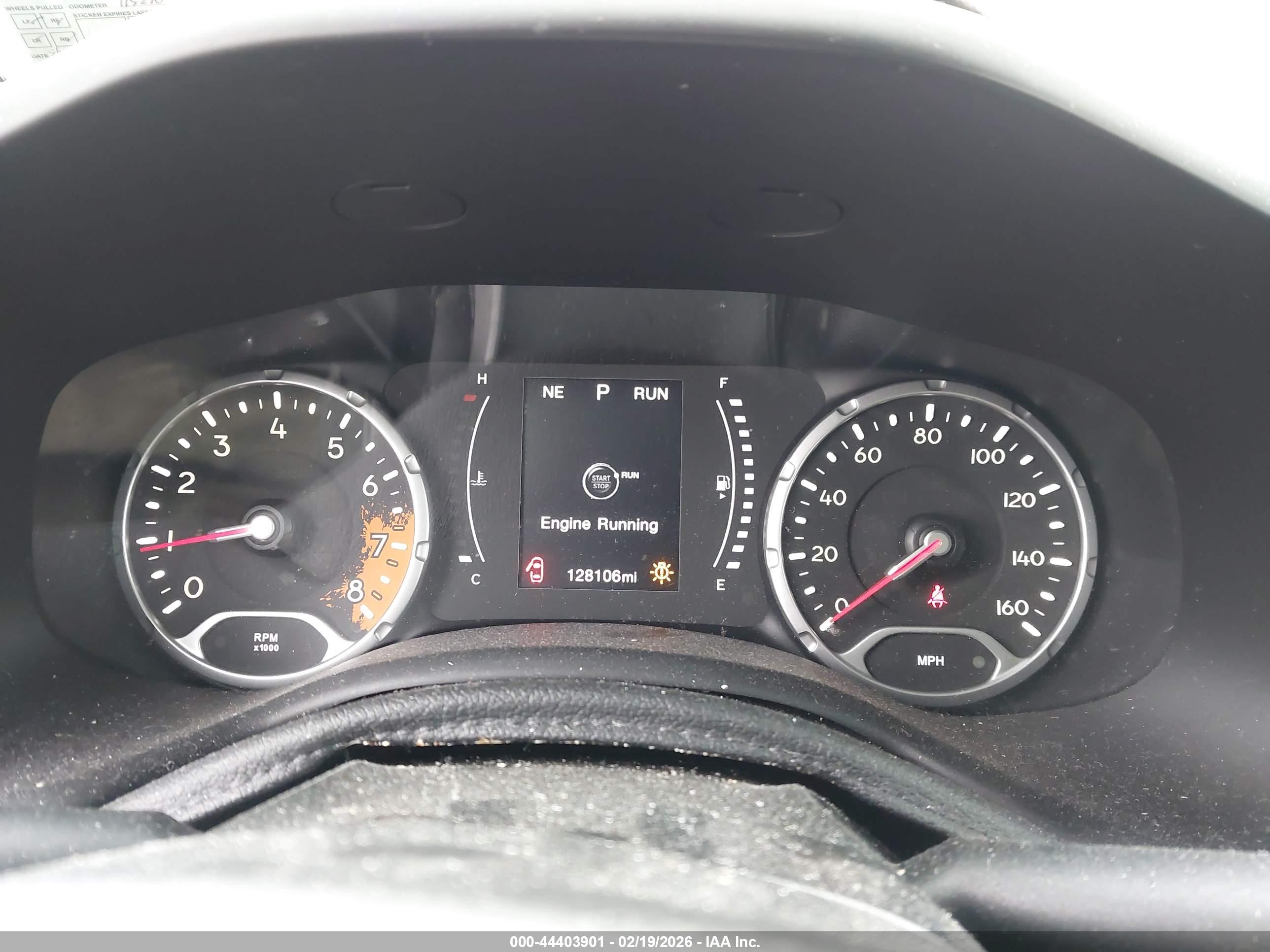 JEEP RENEGADE image 7