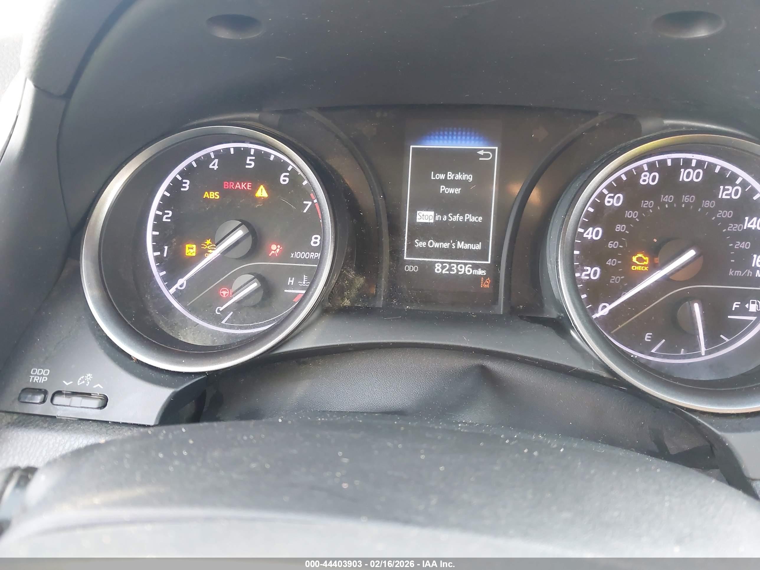 TOYOTA CAMRY image 7