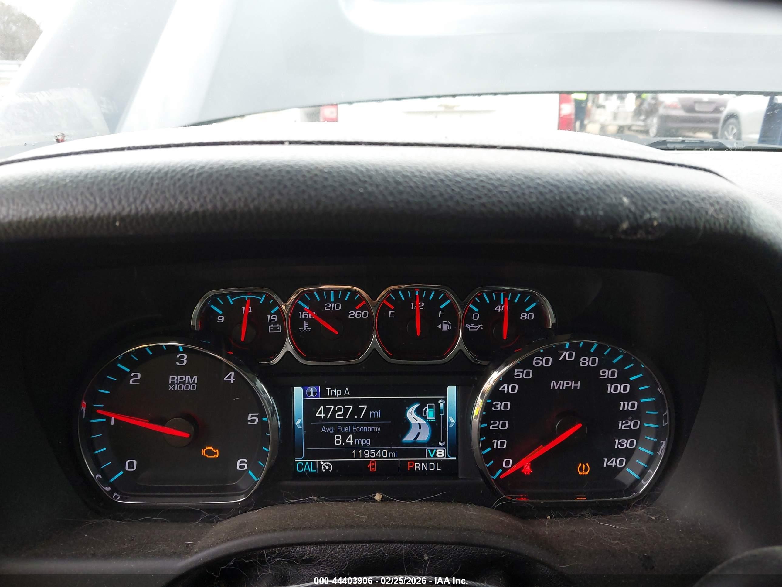 GMC YUKON image 7