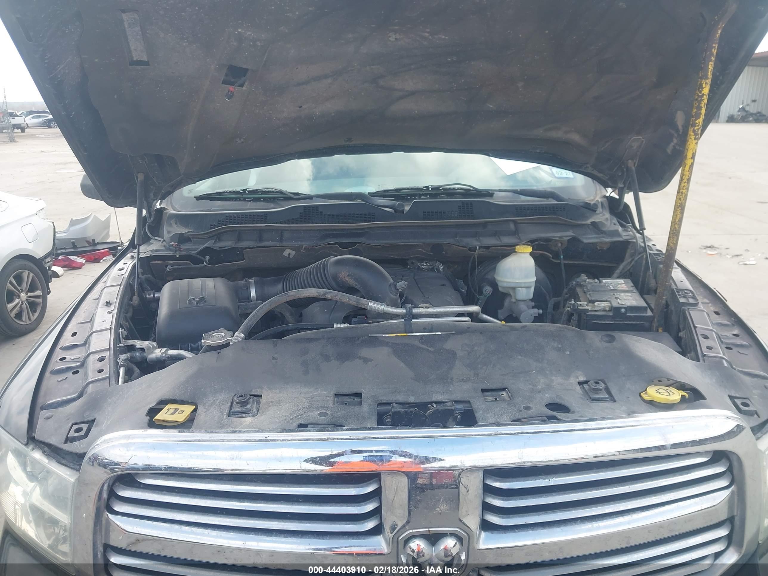 RAM 1500 image 10