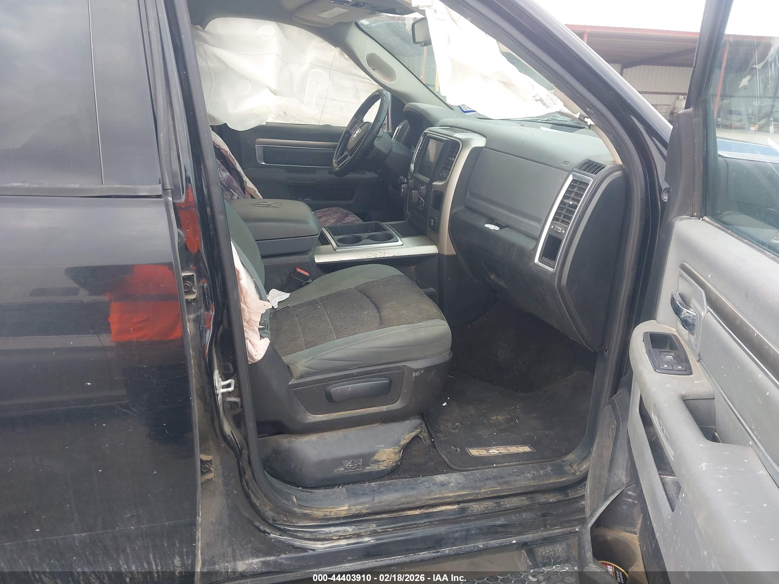 RAM 1500 image 5