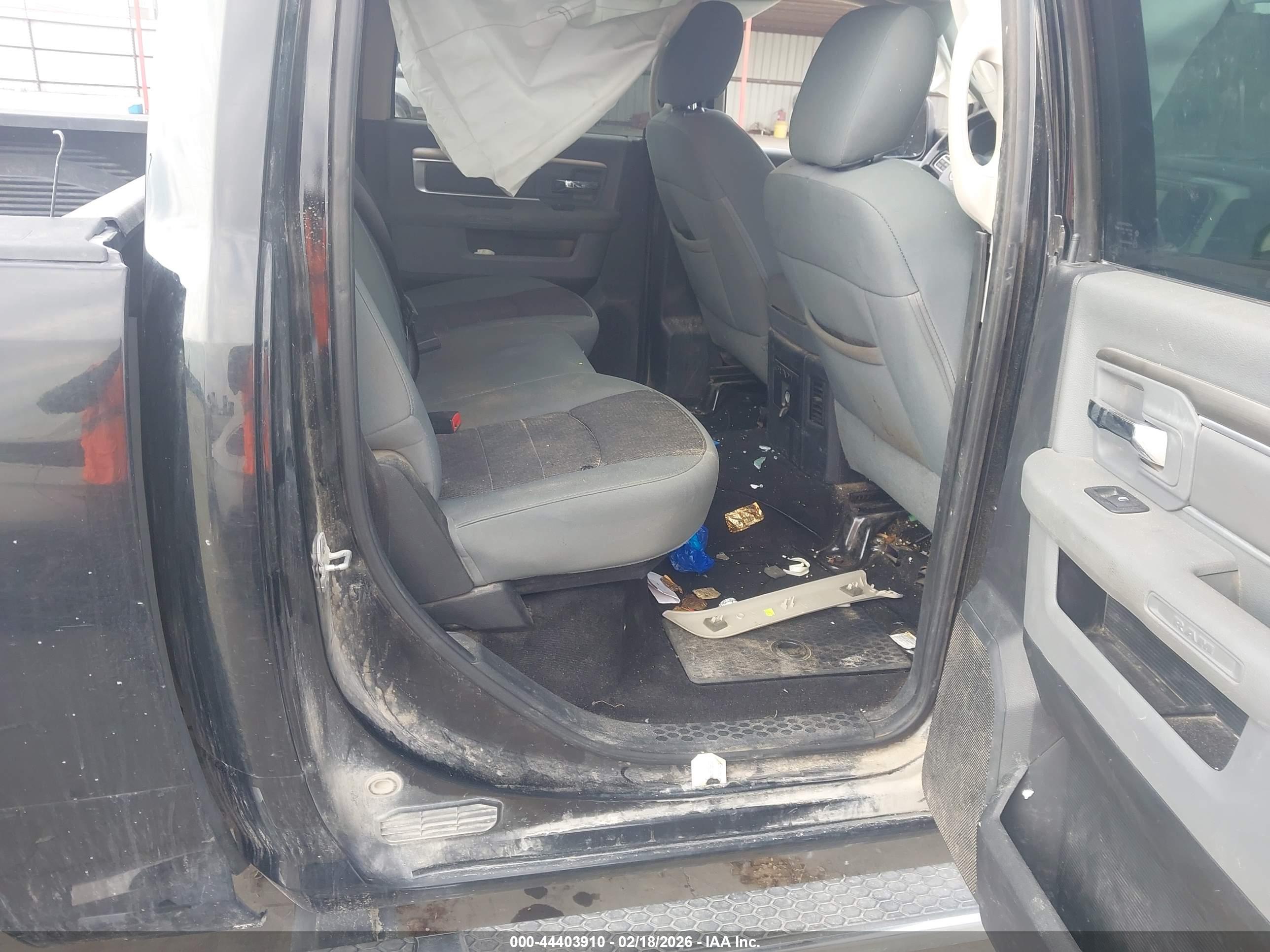 RAM 1500 image 8