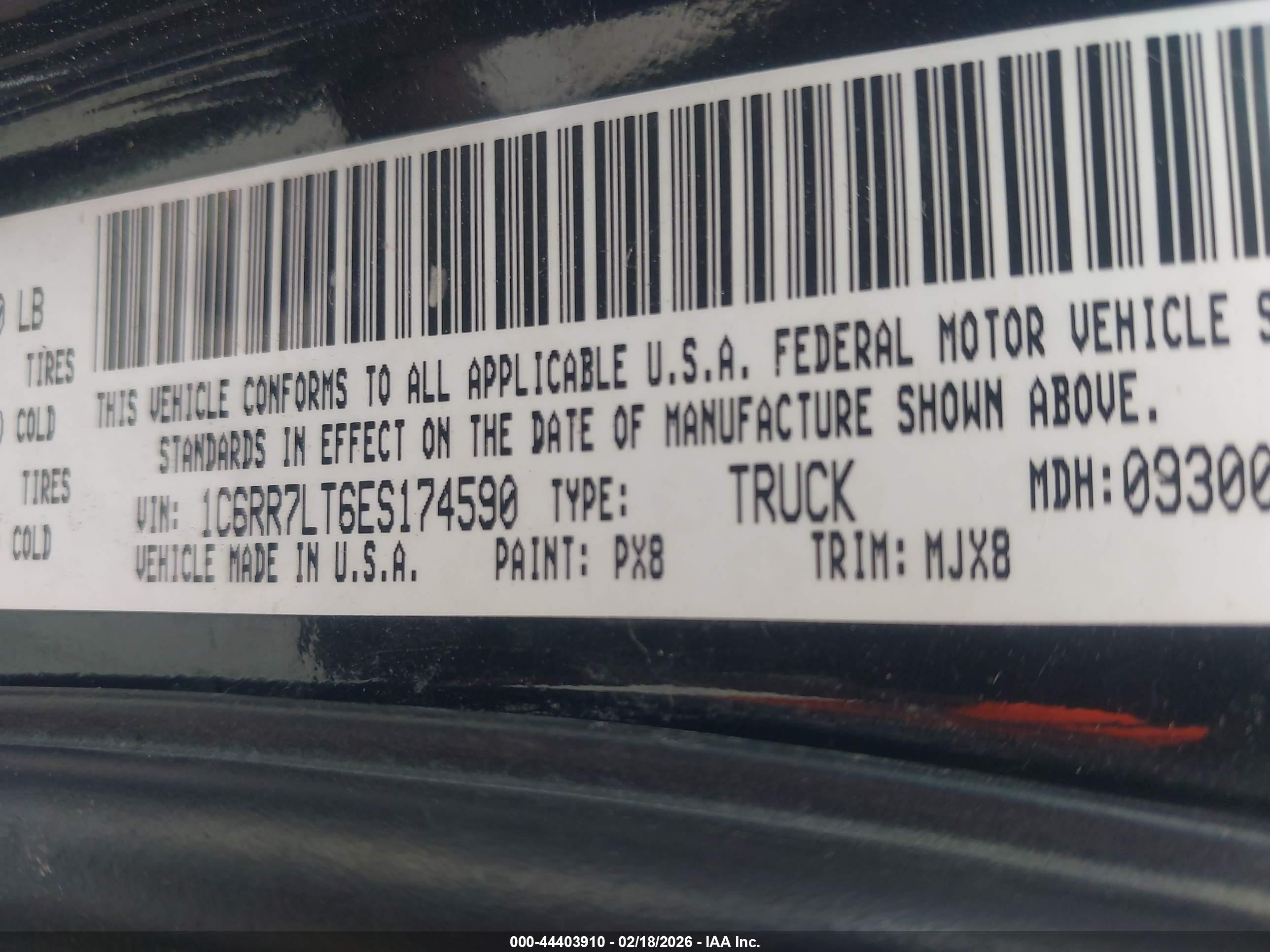 RAM 1500 image 9