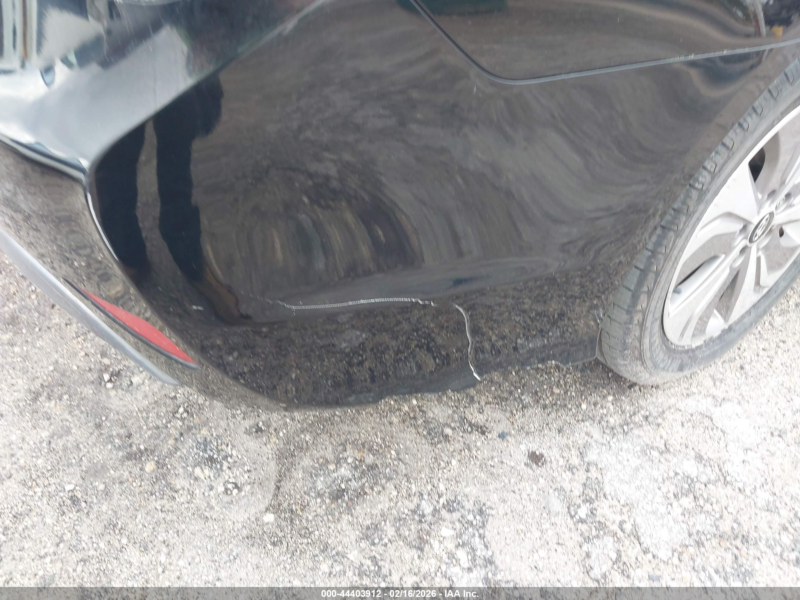HYUNDAI SONATA image 6
