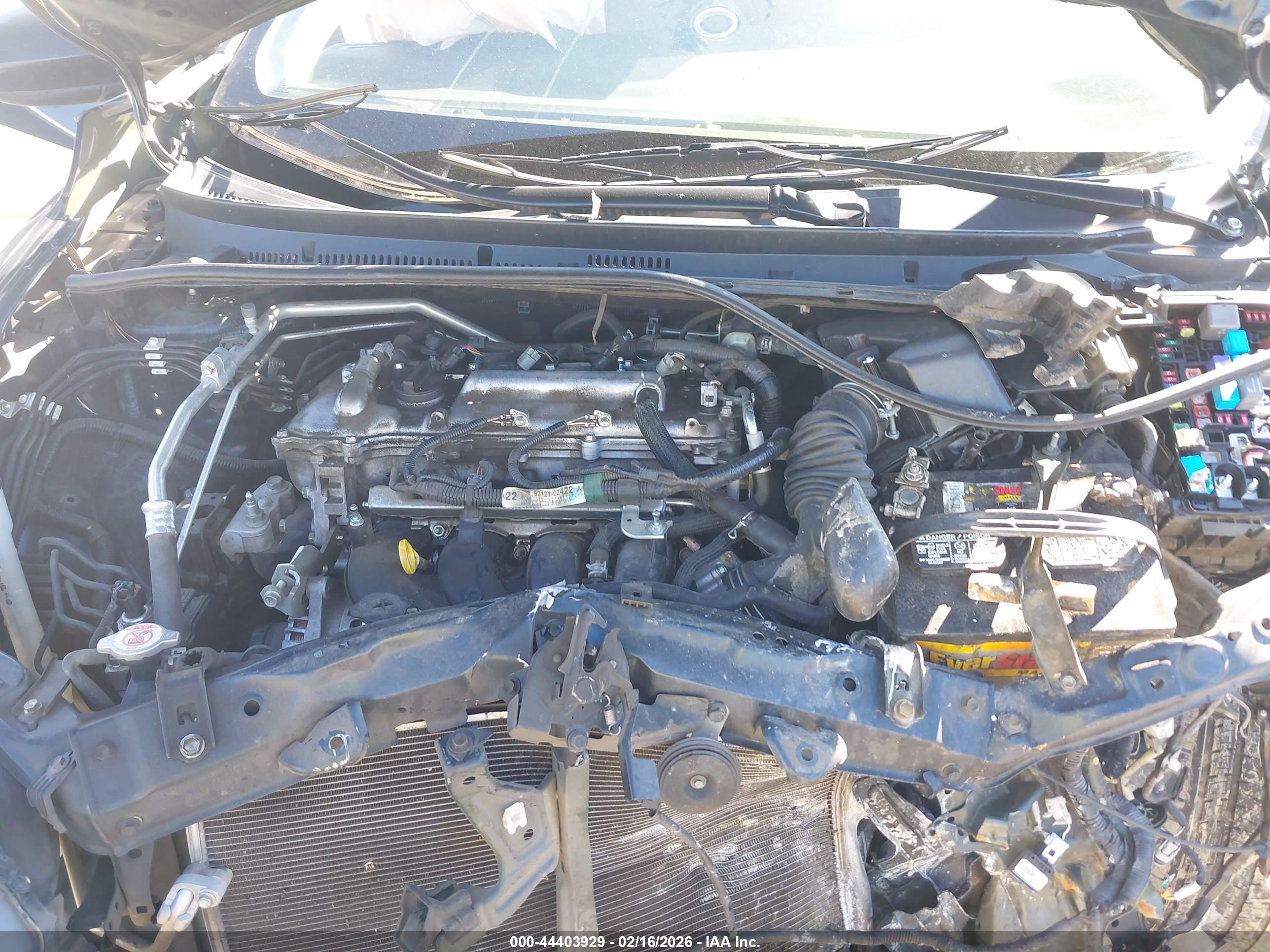 TOYOTA COROLLA image 10