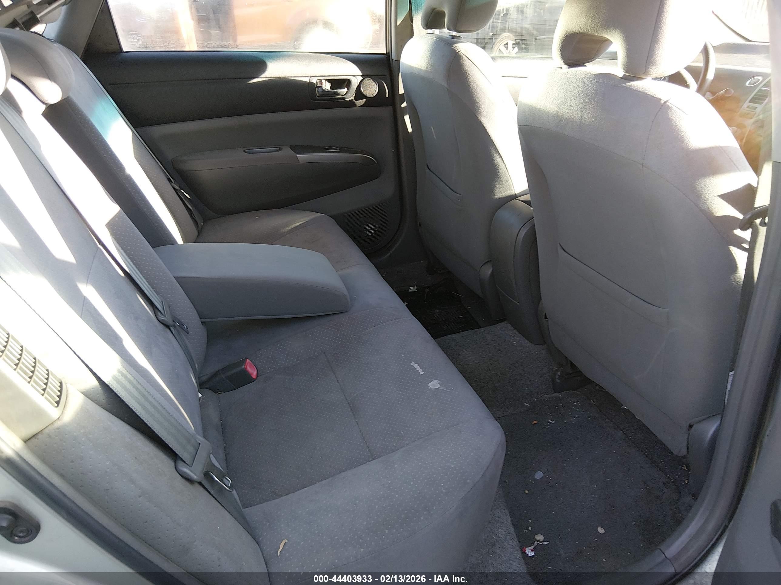 TOYOTA PRIUS image 8