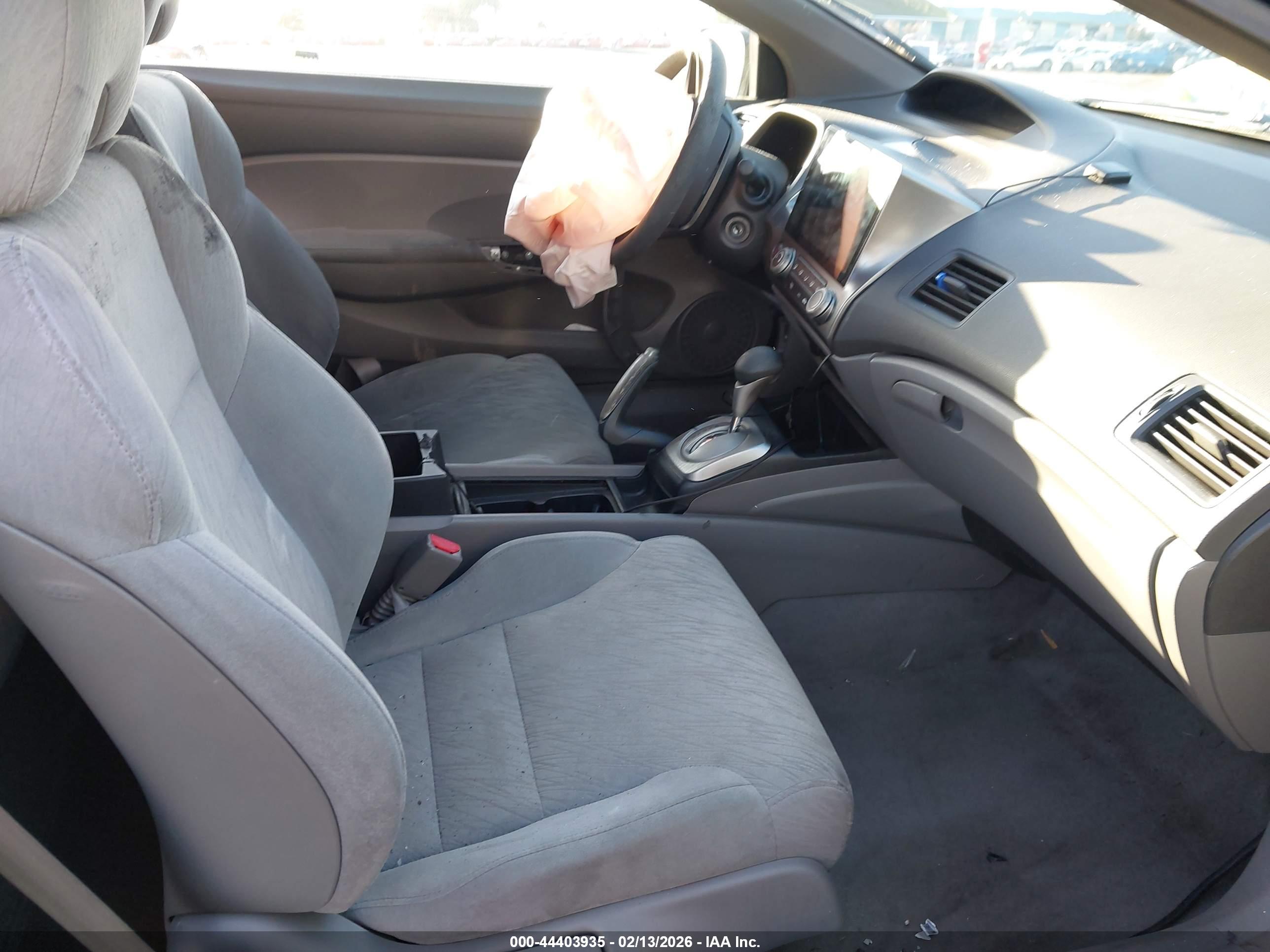 HONDA CIVIC image 5