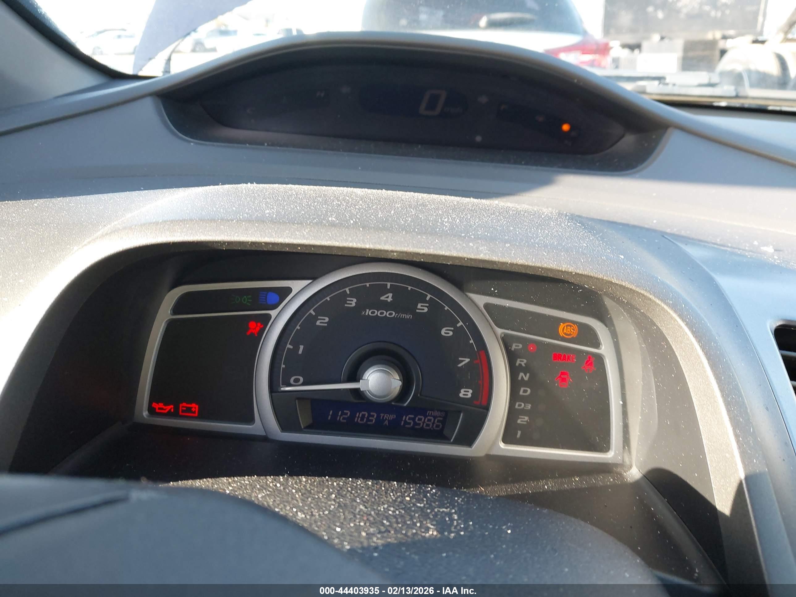 HONDA CIVIC image 7