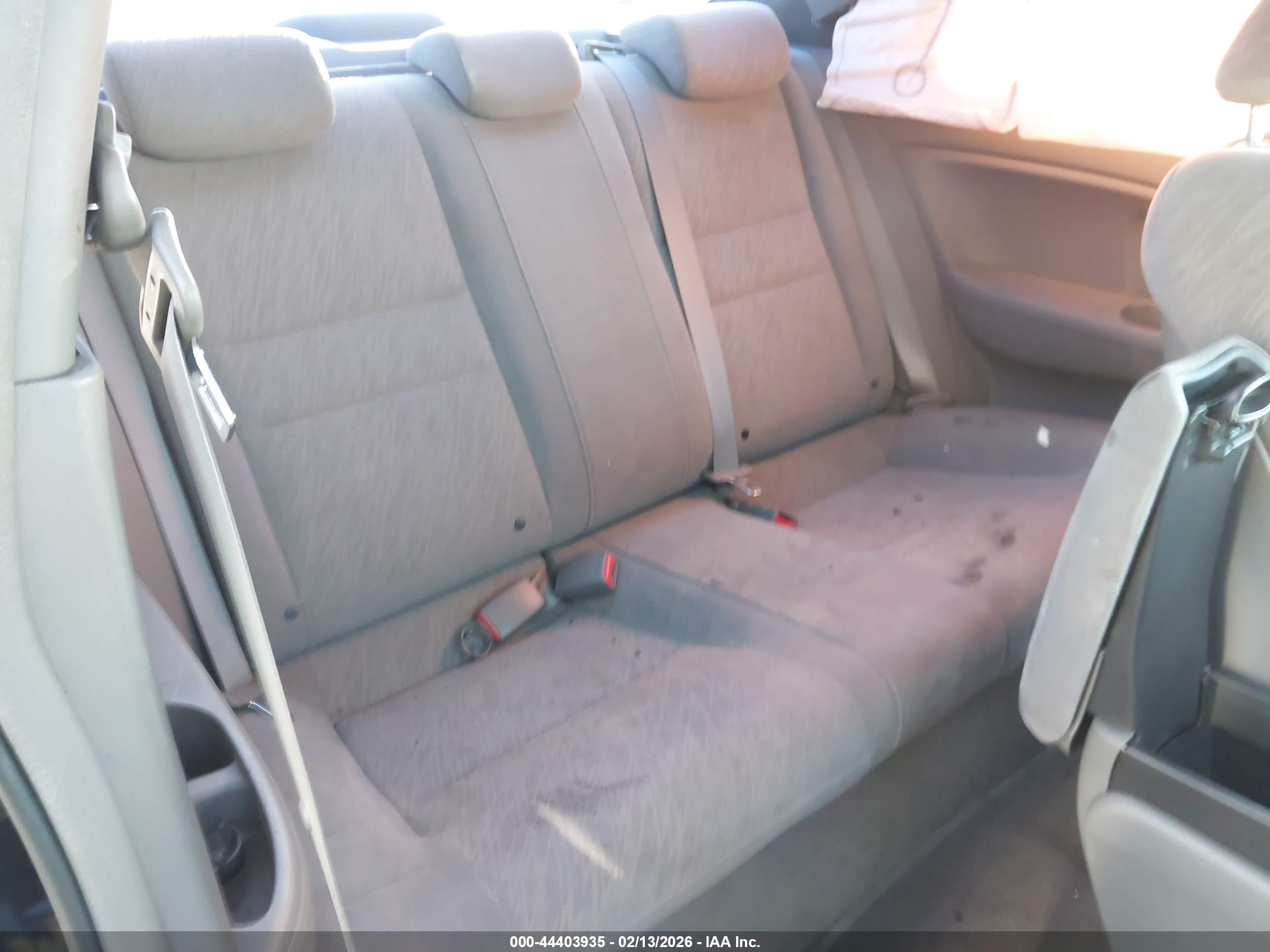 HONDA CIVIC image 8