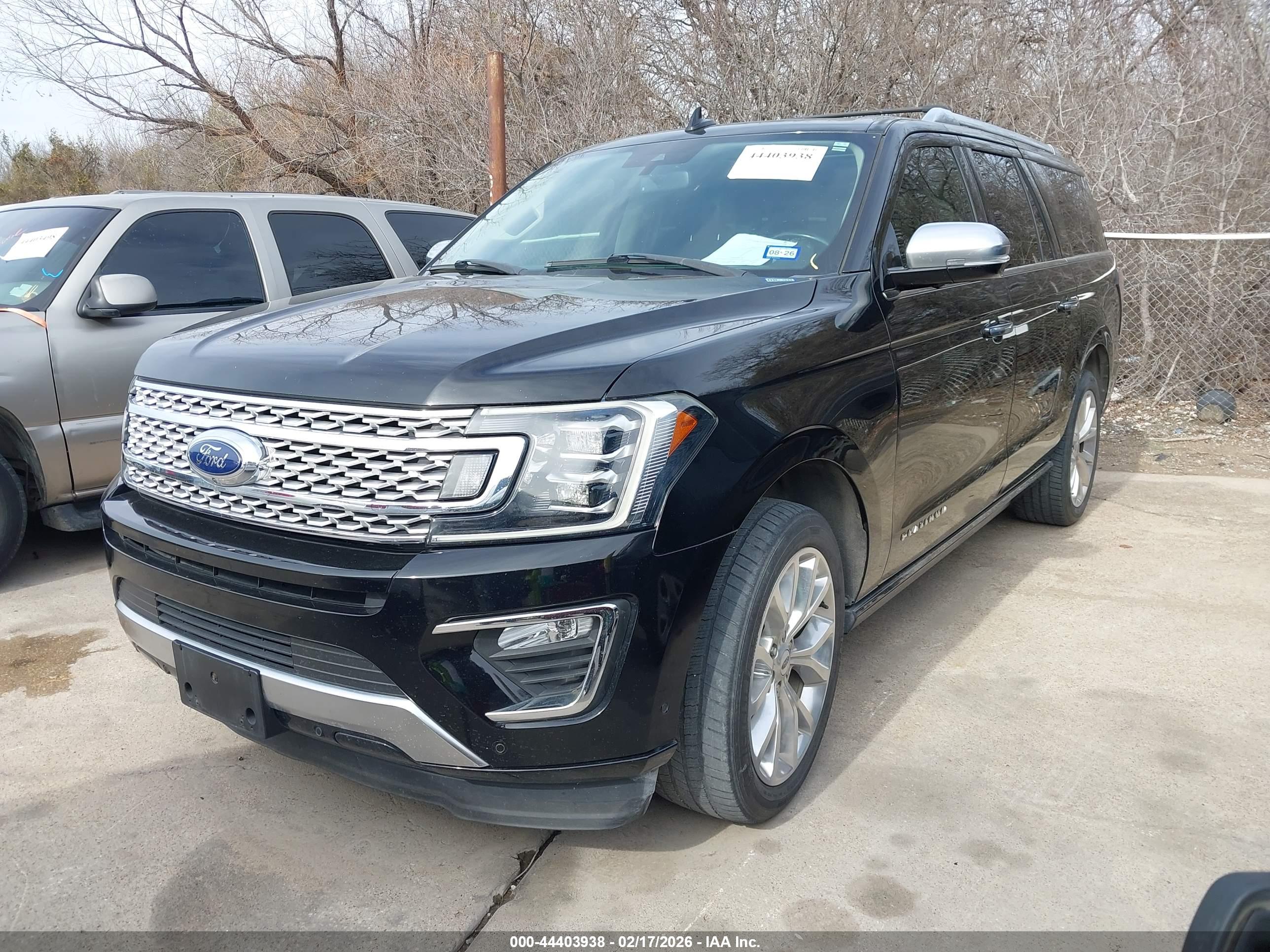 FORD EXPEDITION image 2