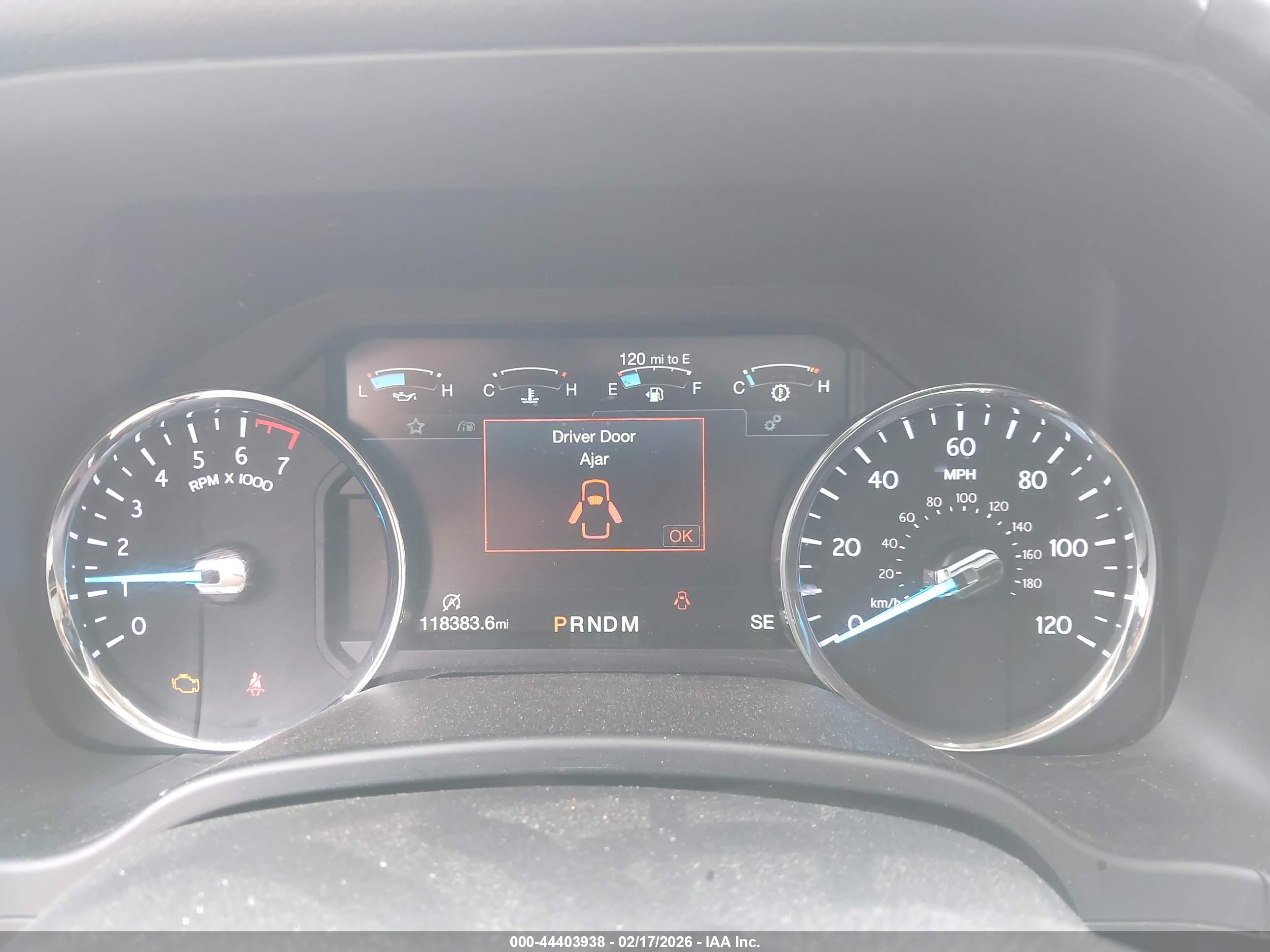 FORD EXPEDITION image 7