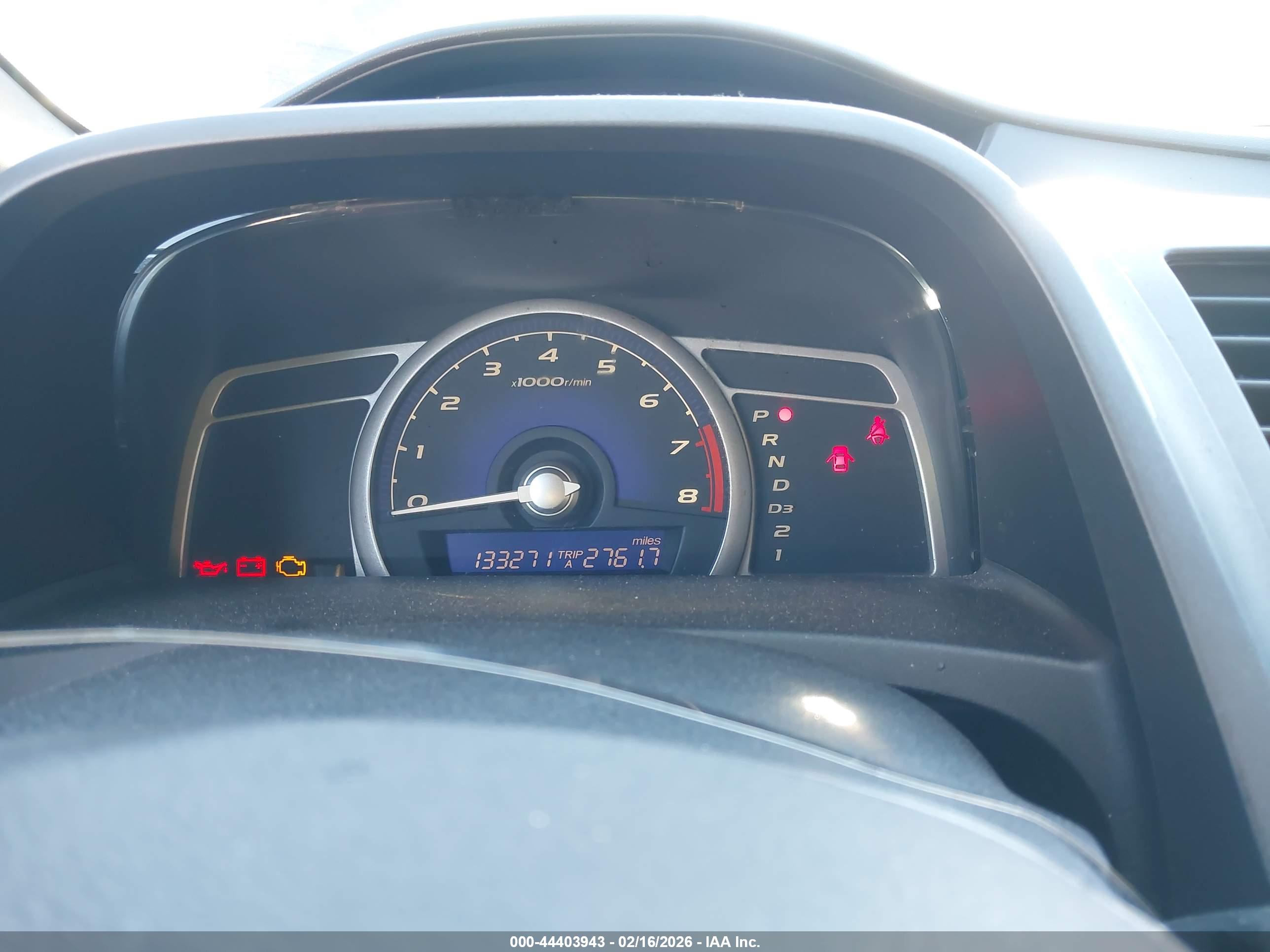 HONDA CIVIC image 7