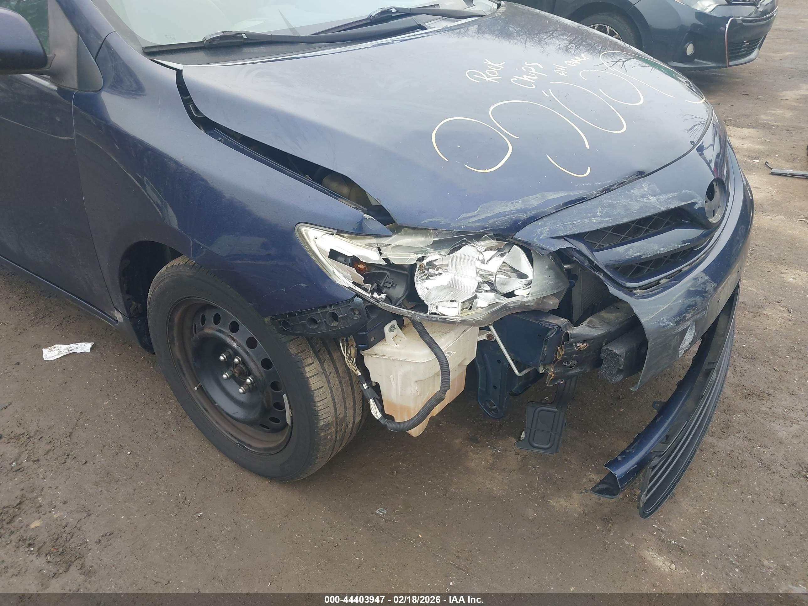 TOYOTA COROLLA image 6