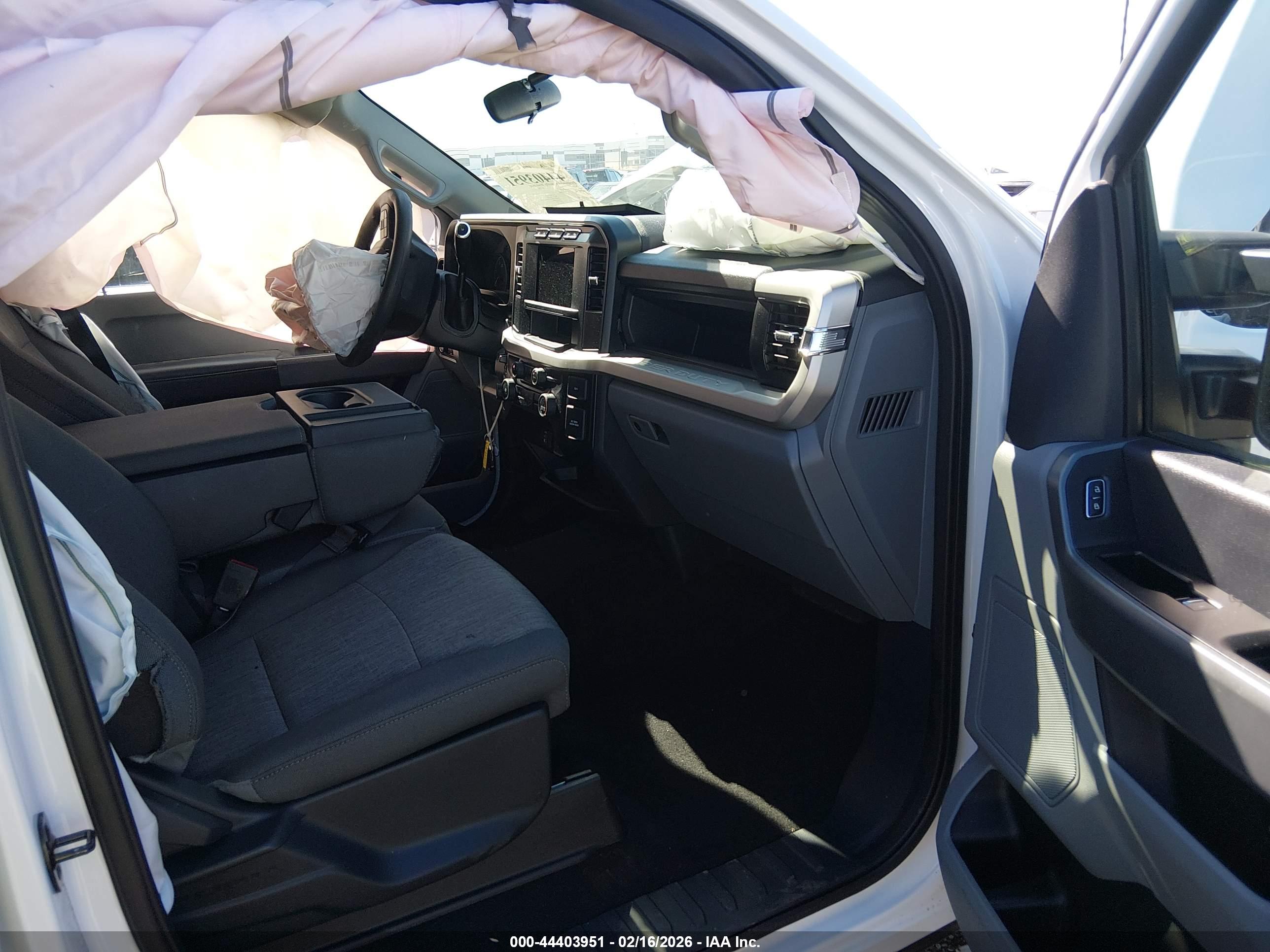 FORD F-250 image 5