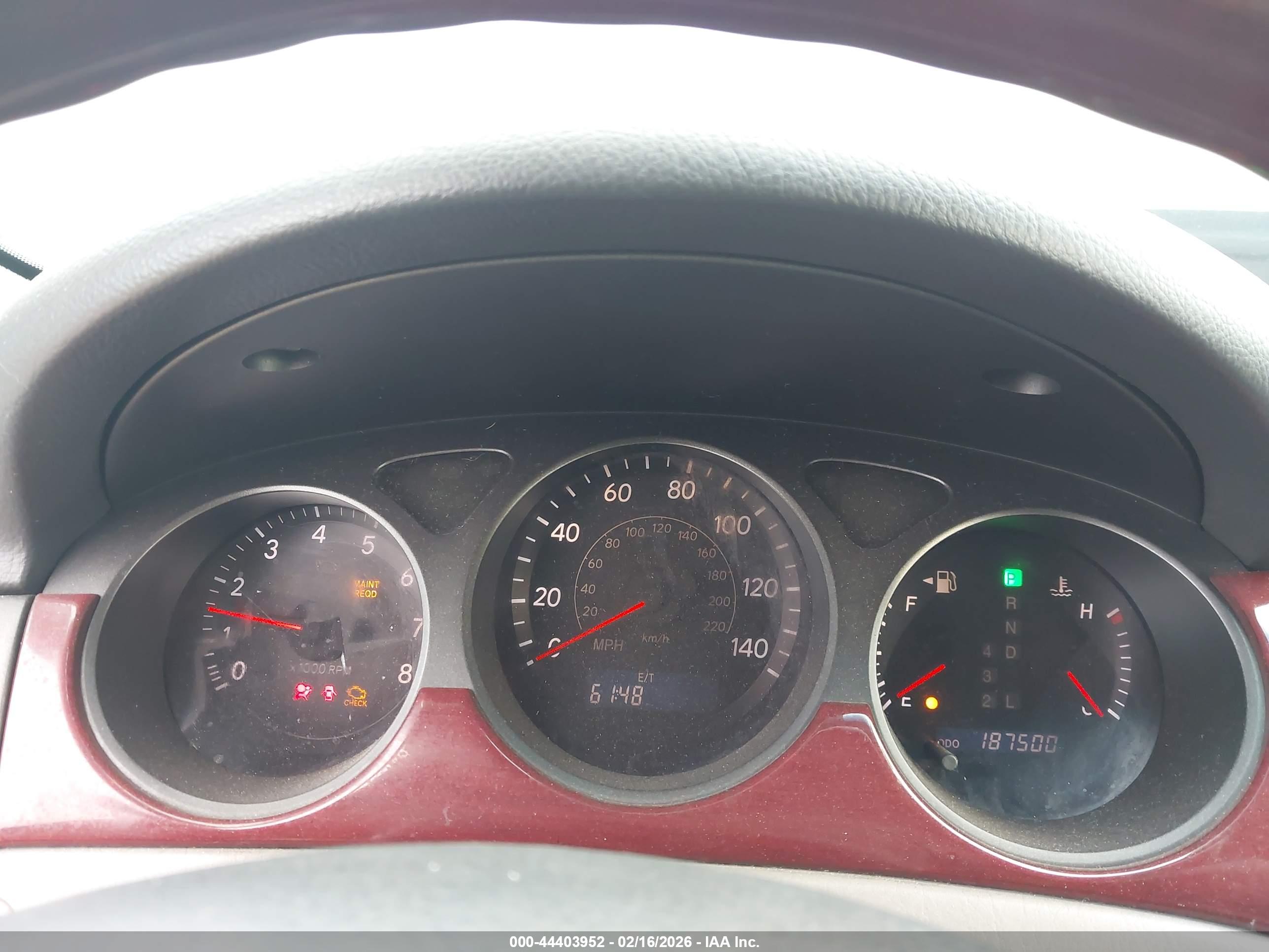 LEXUS ES image 7