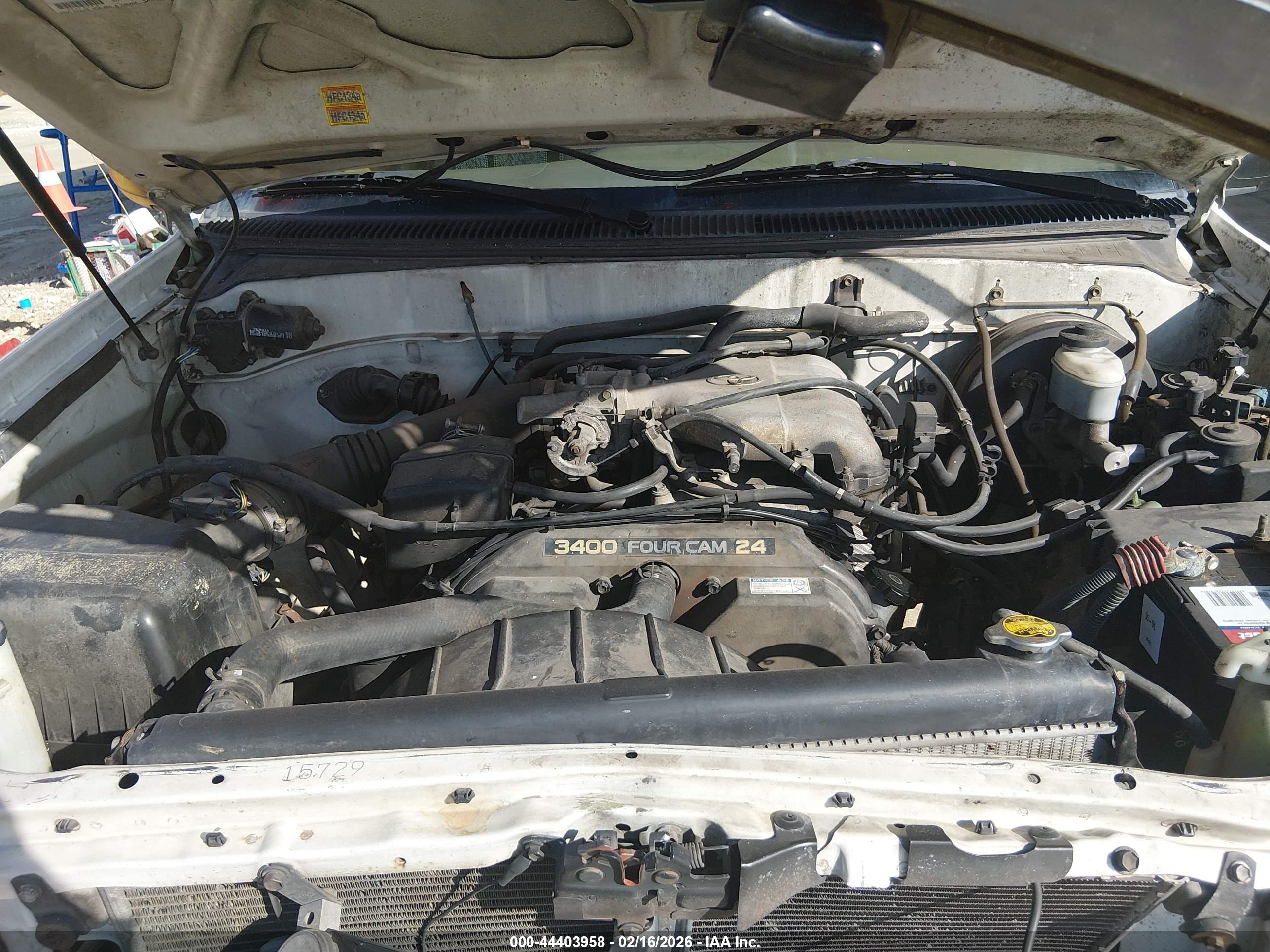 TOYOTA TUNDRA image 10