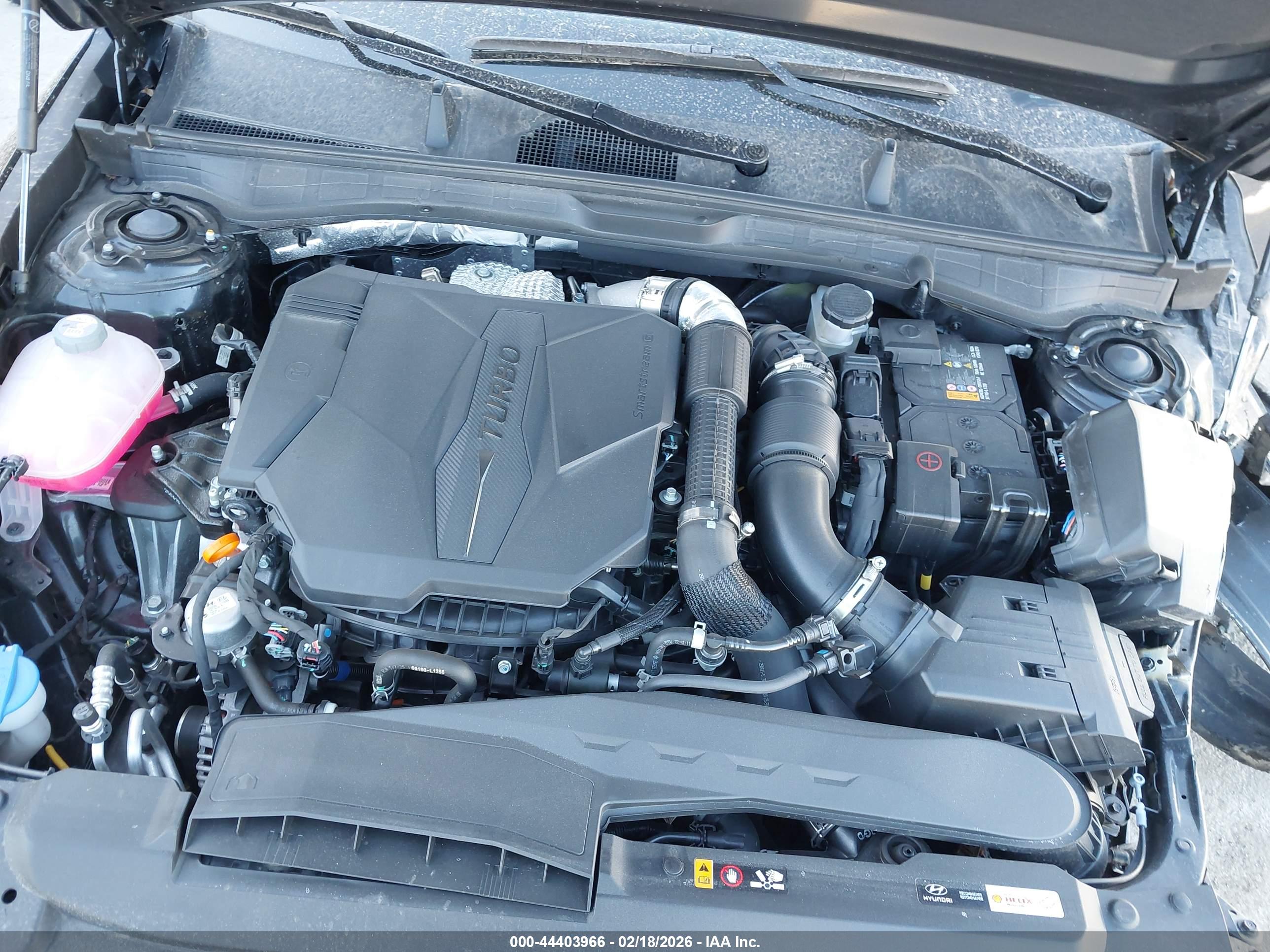 HYUNDAI SONATA image 10
