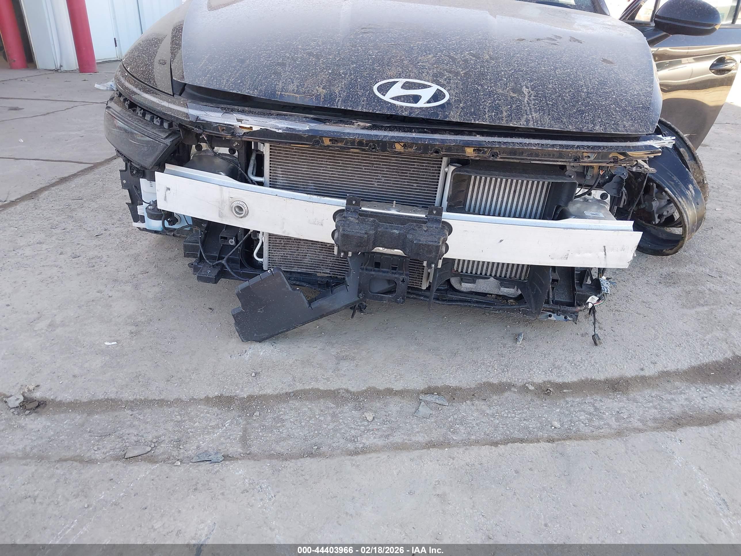 HYUNDAI SONATA image 6
