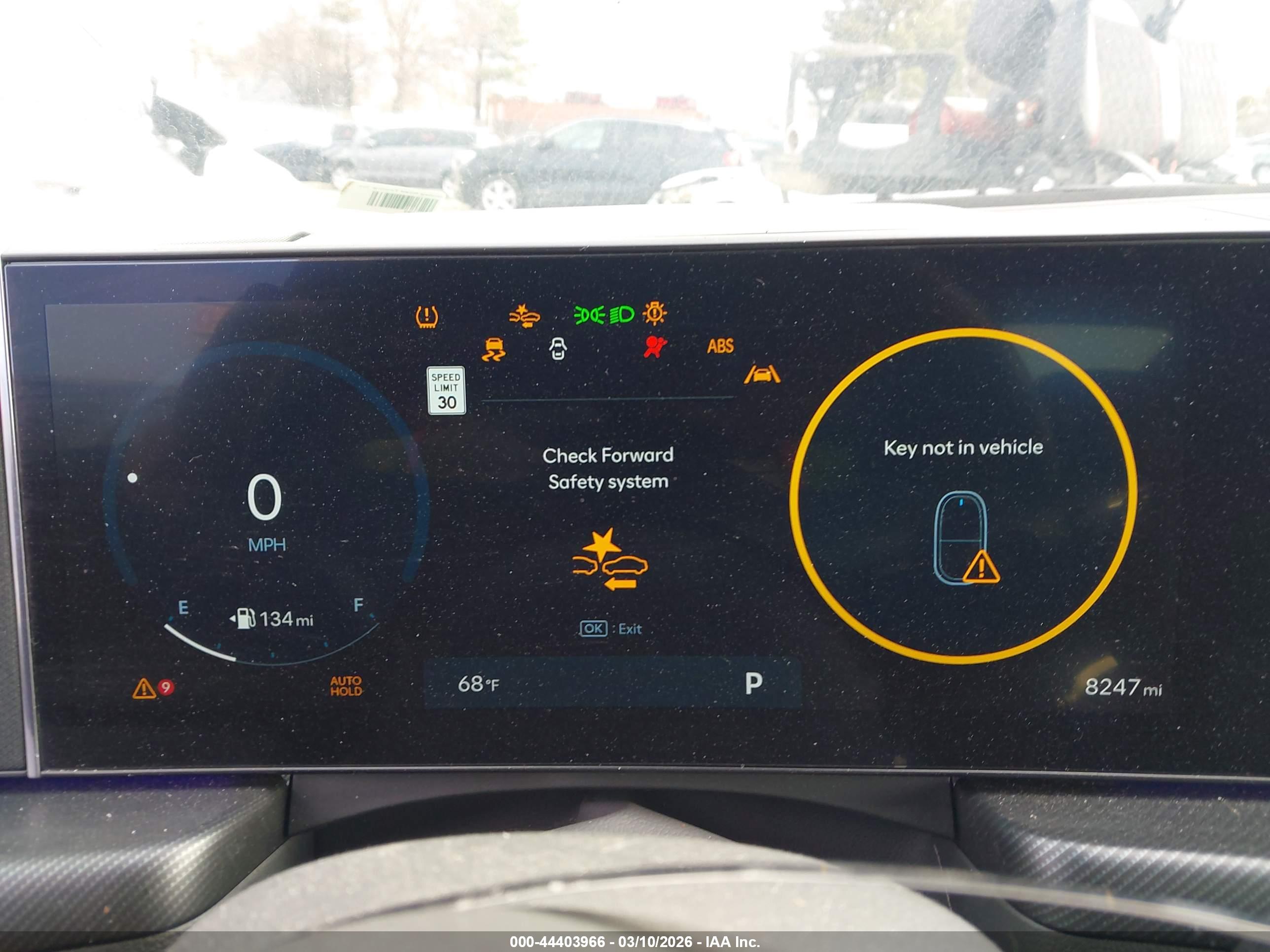 HYUNDAI SONATA image 7