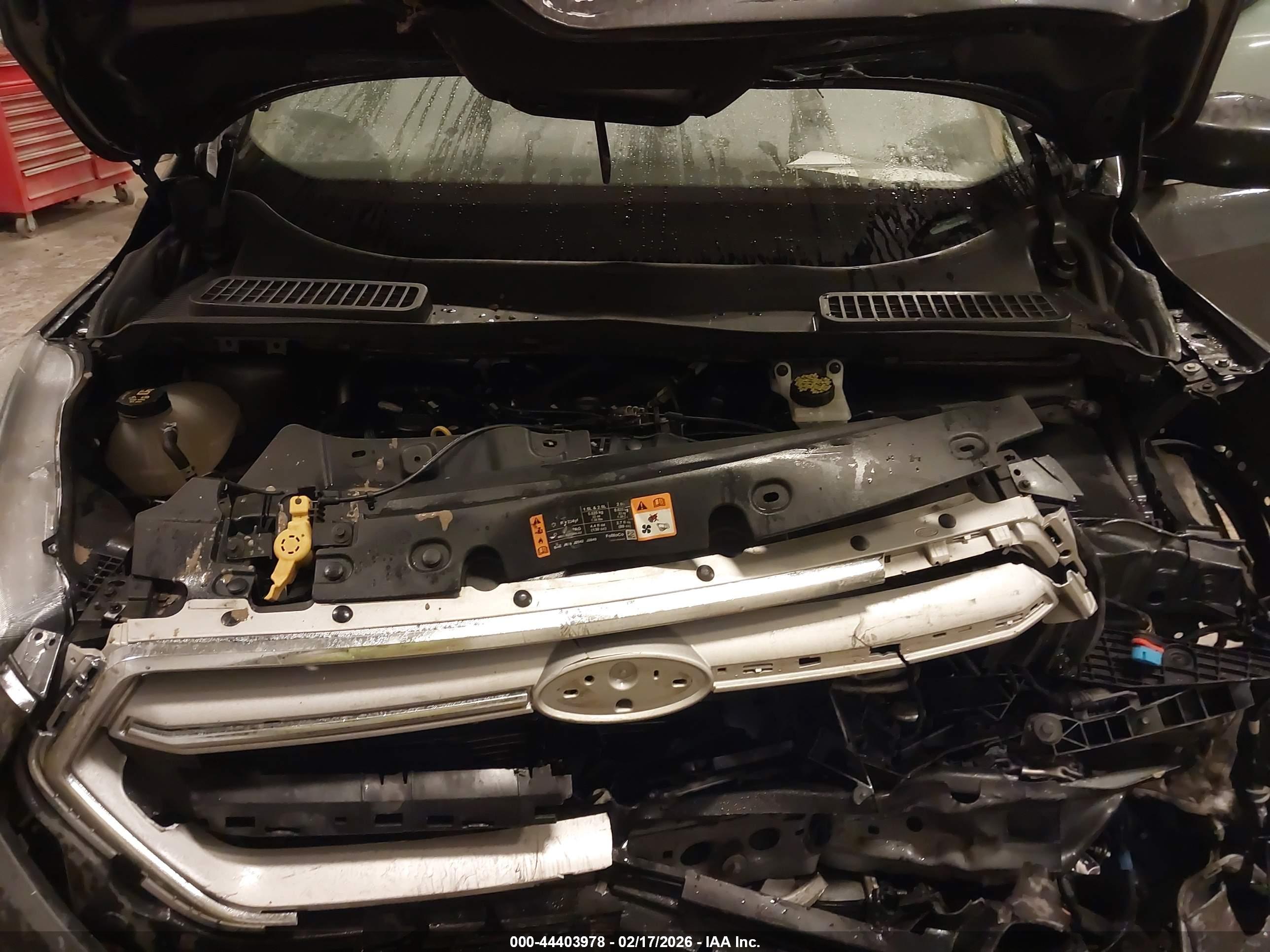 FORD ESCAPE image 10