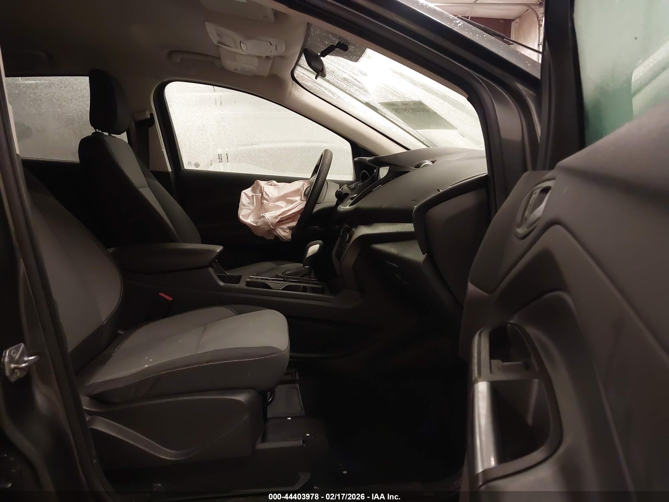 FORD ESCAPE image 5