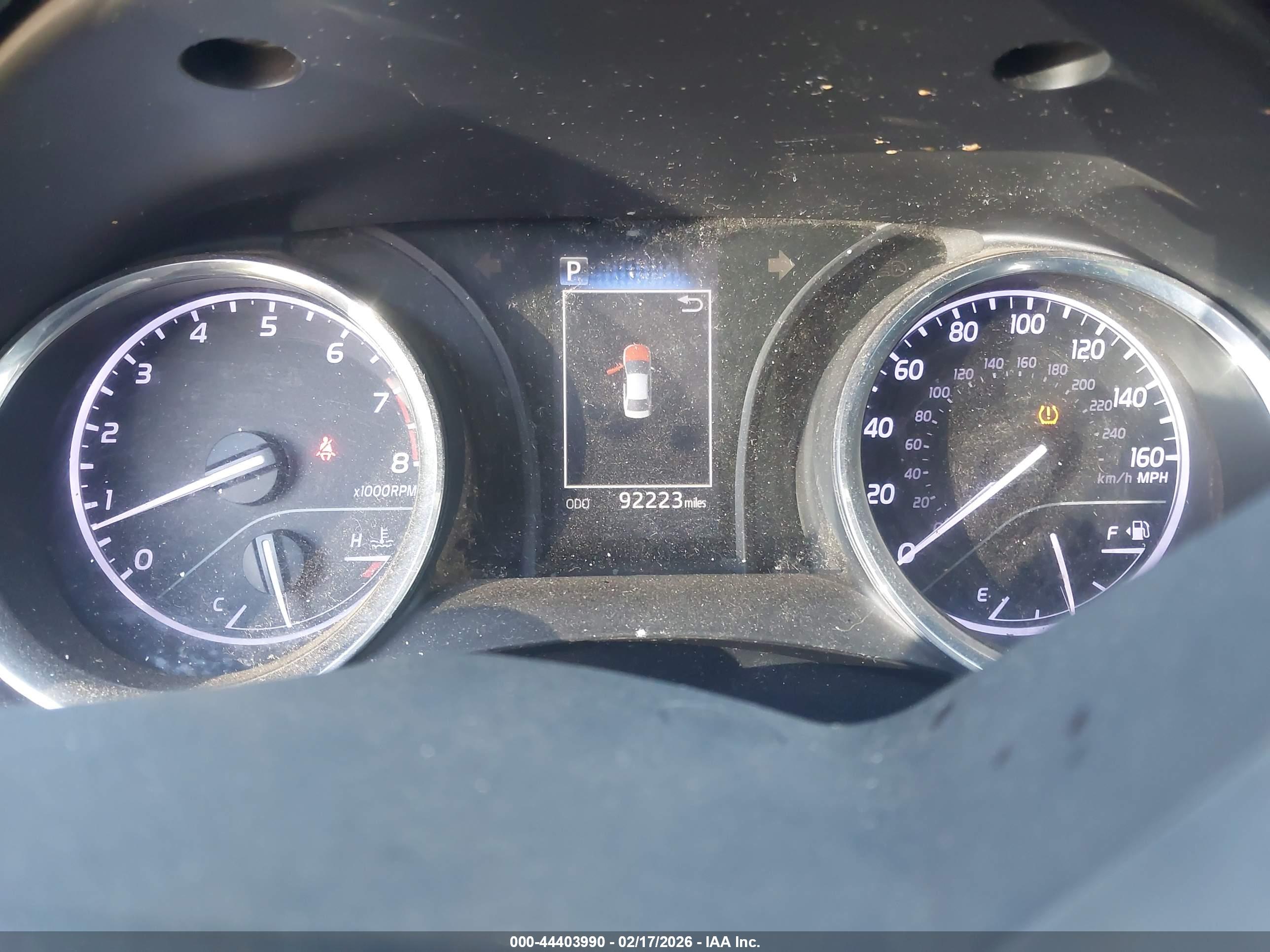 TOYOTA CAMRY image 7