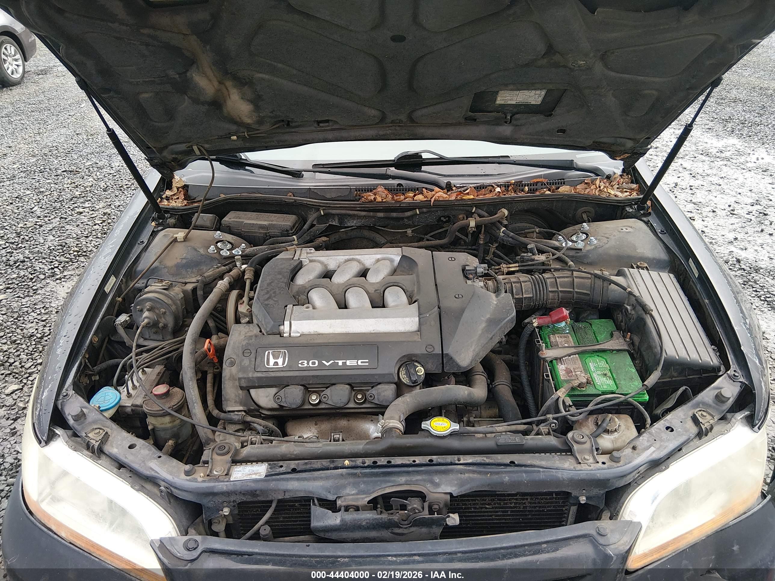 HONDA ACCORD image 10