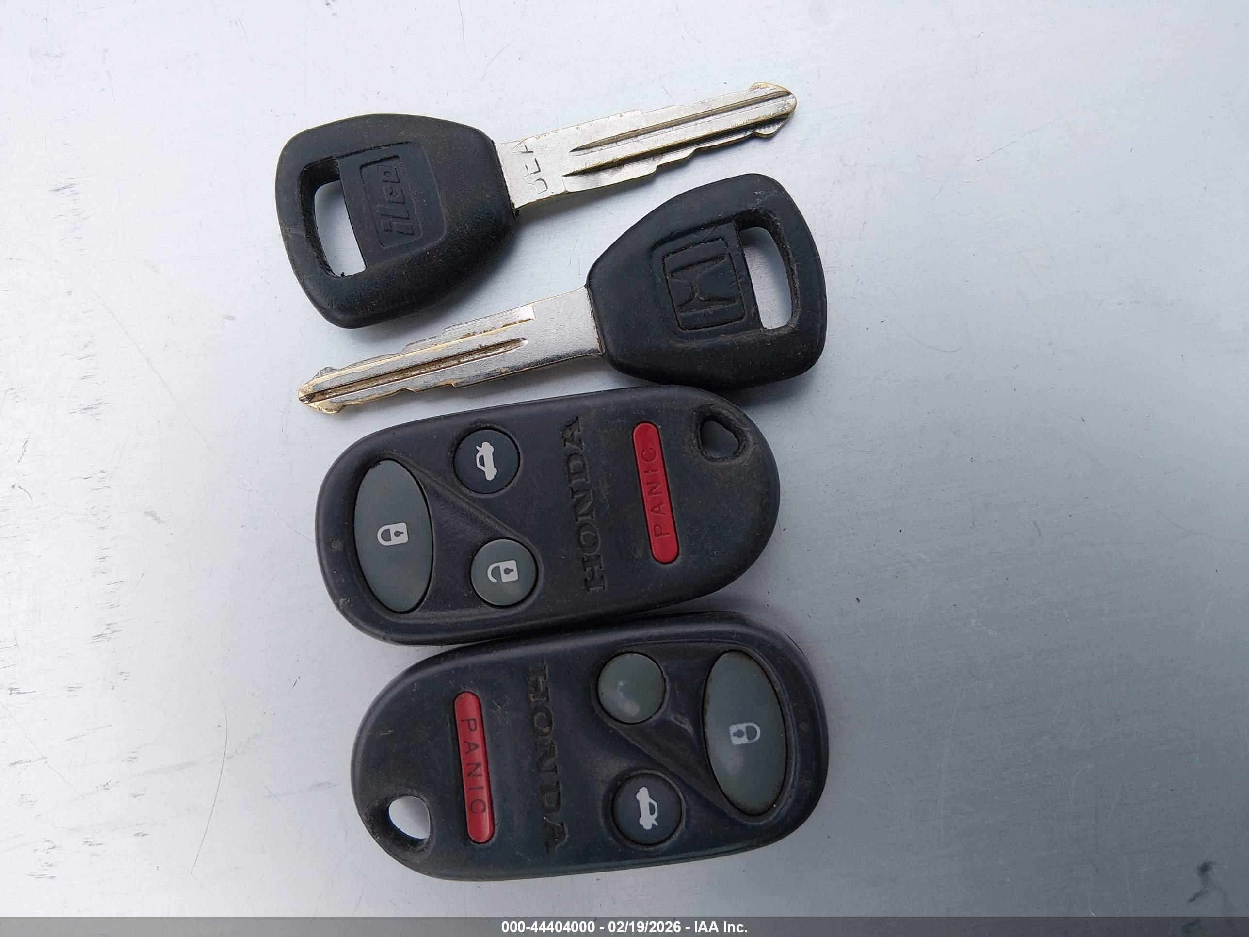 HONDA ACCORD image 11