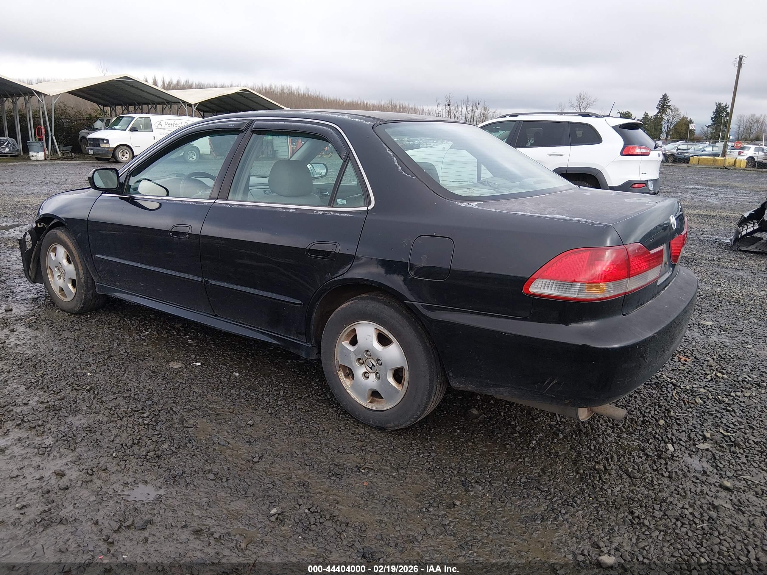 HONDA ACCORD image 3