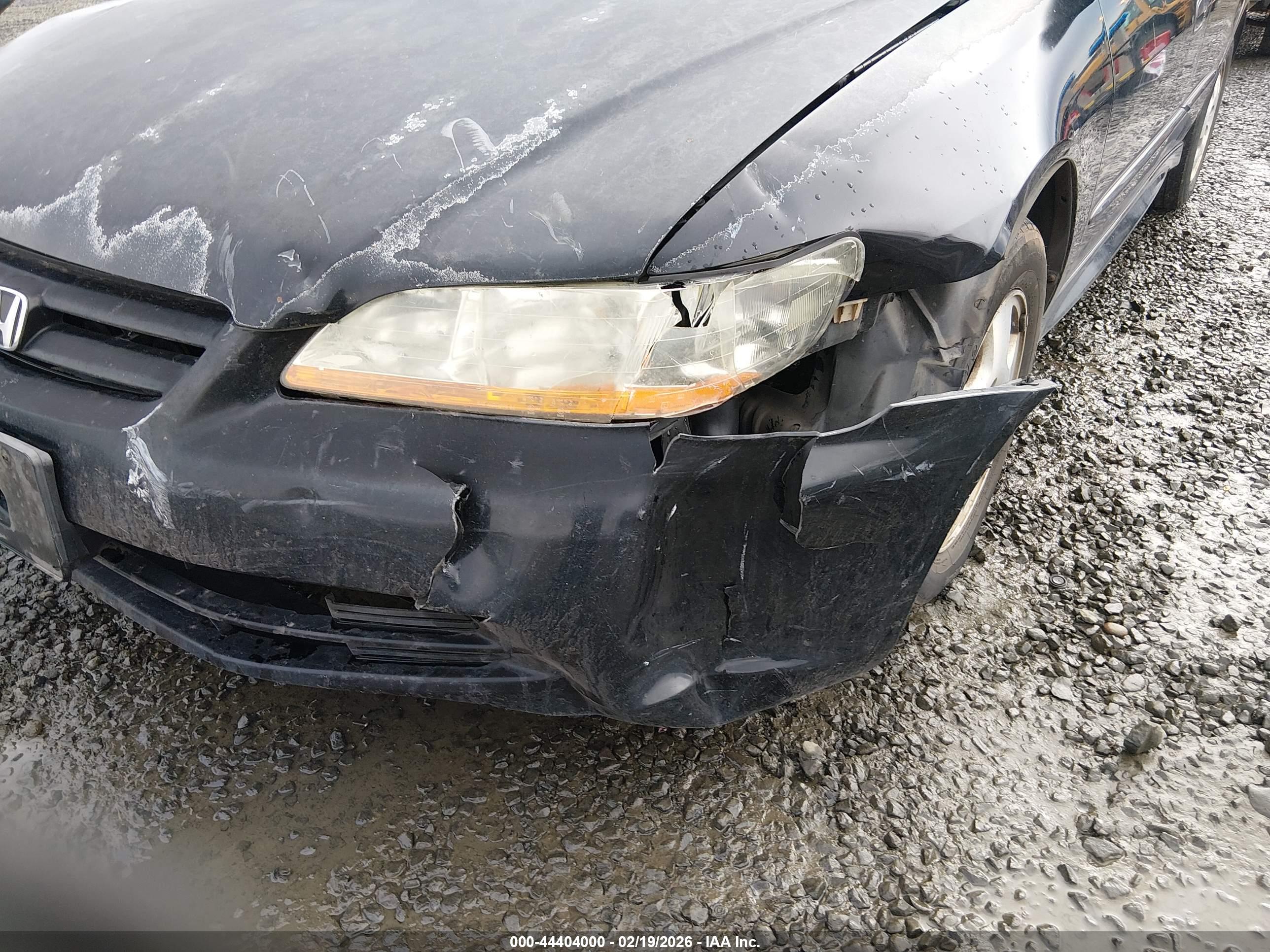 HONDA ACCORD image 6