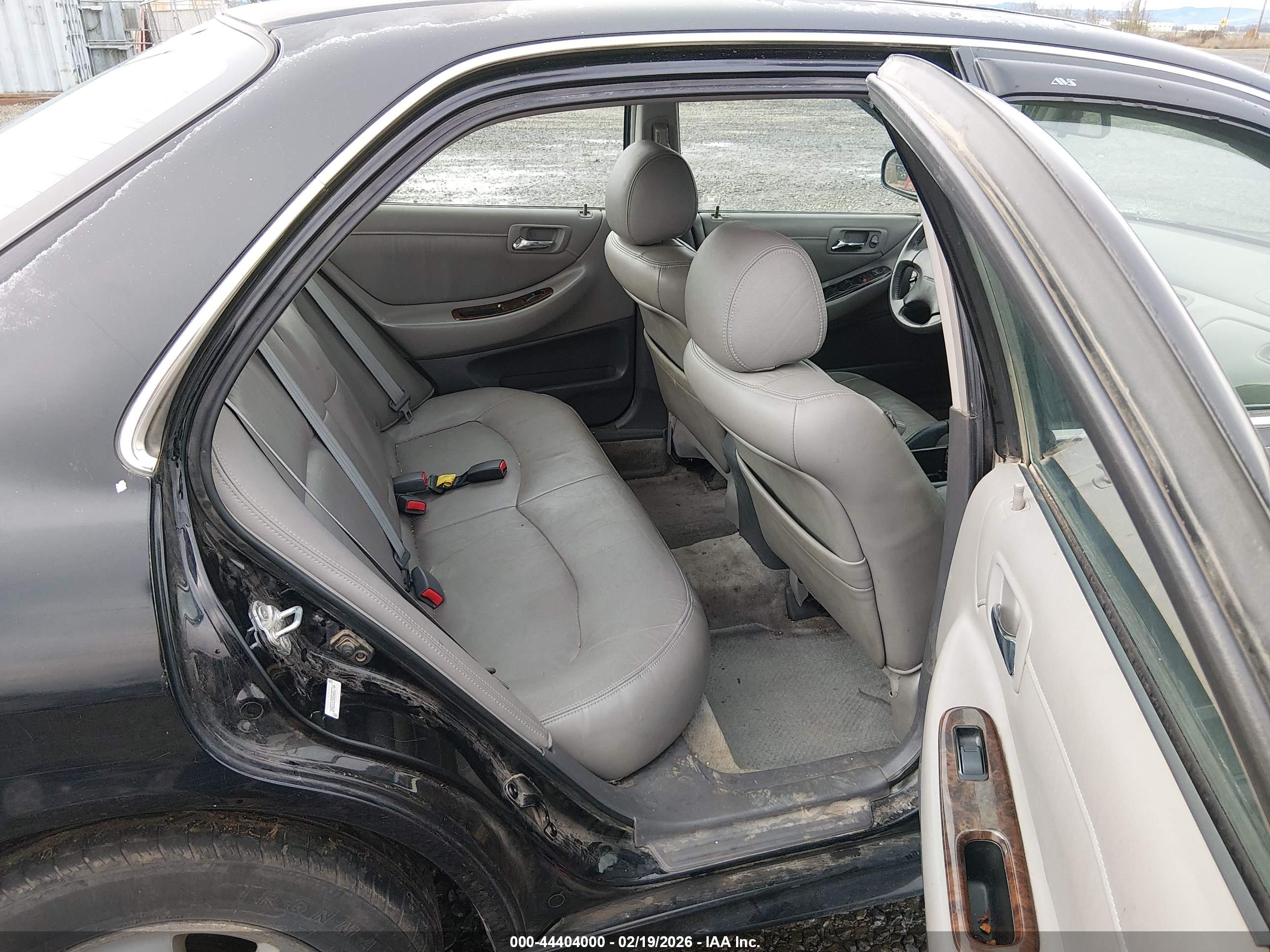HONDA ACCORD image 8