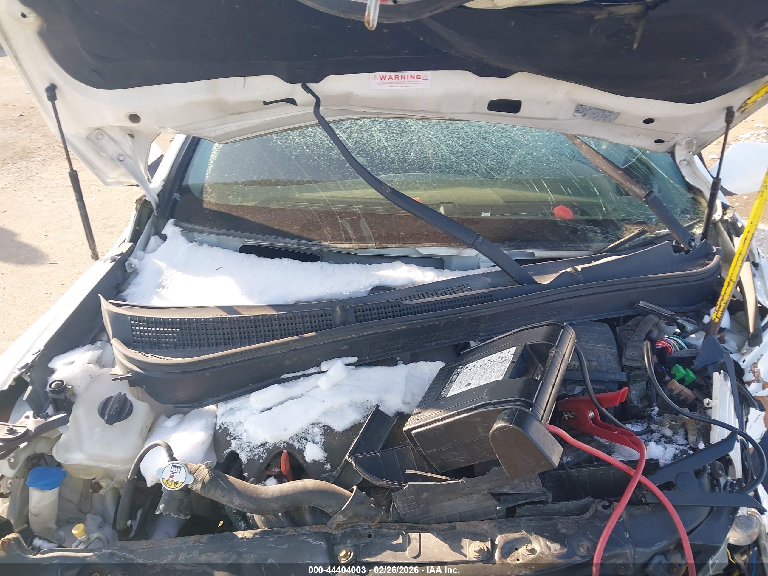 HYUNDAI SONATA image 10