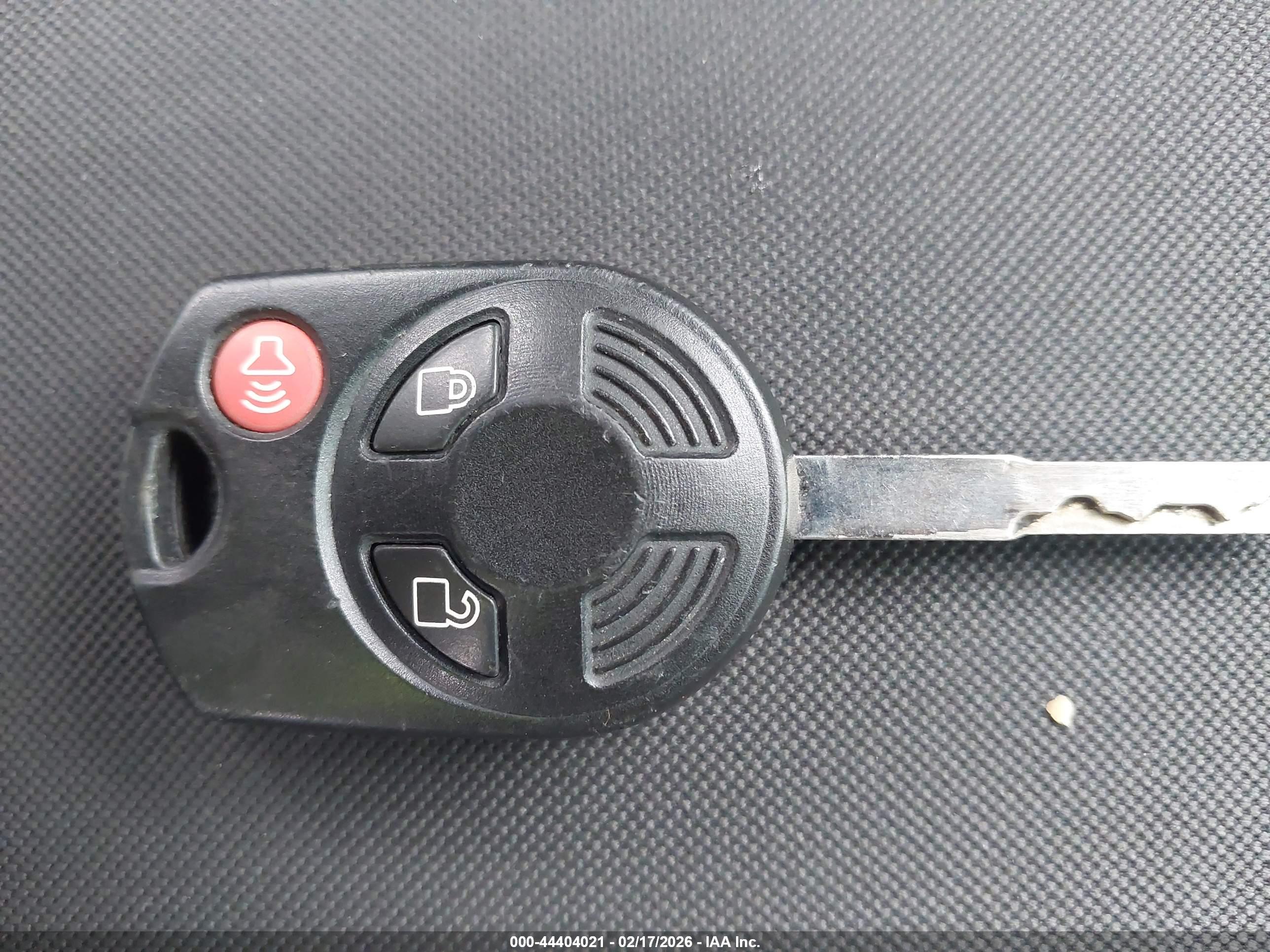 FORD ESCAPE image 11