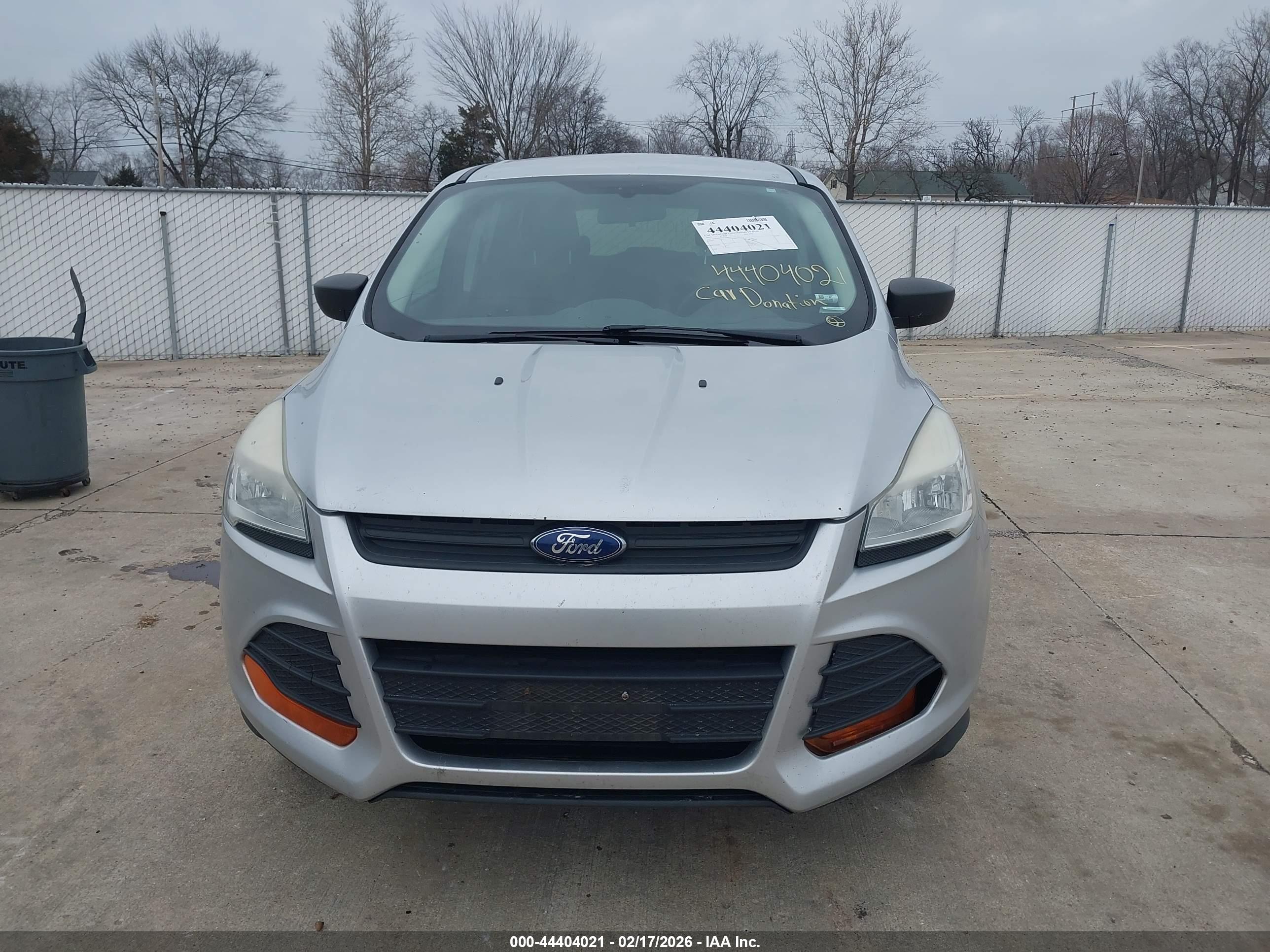 FORD ESCAPE image 6