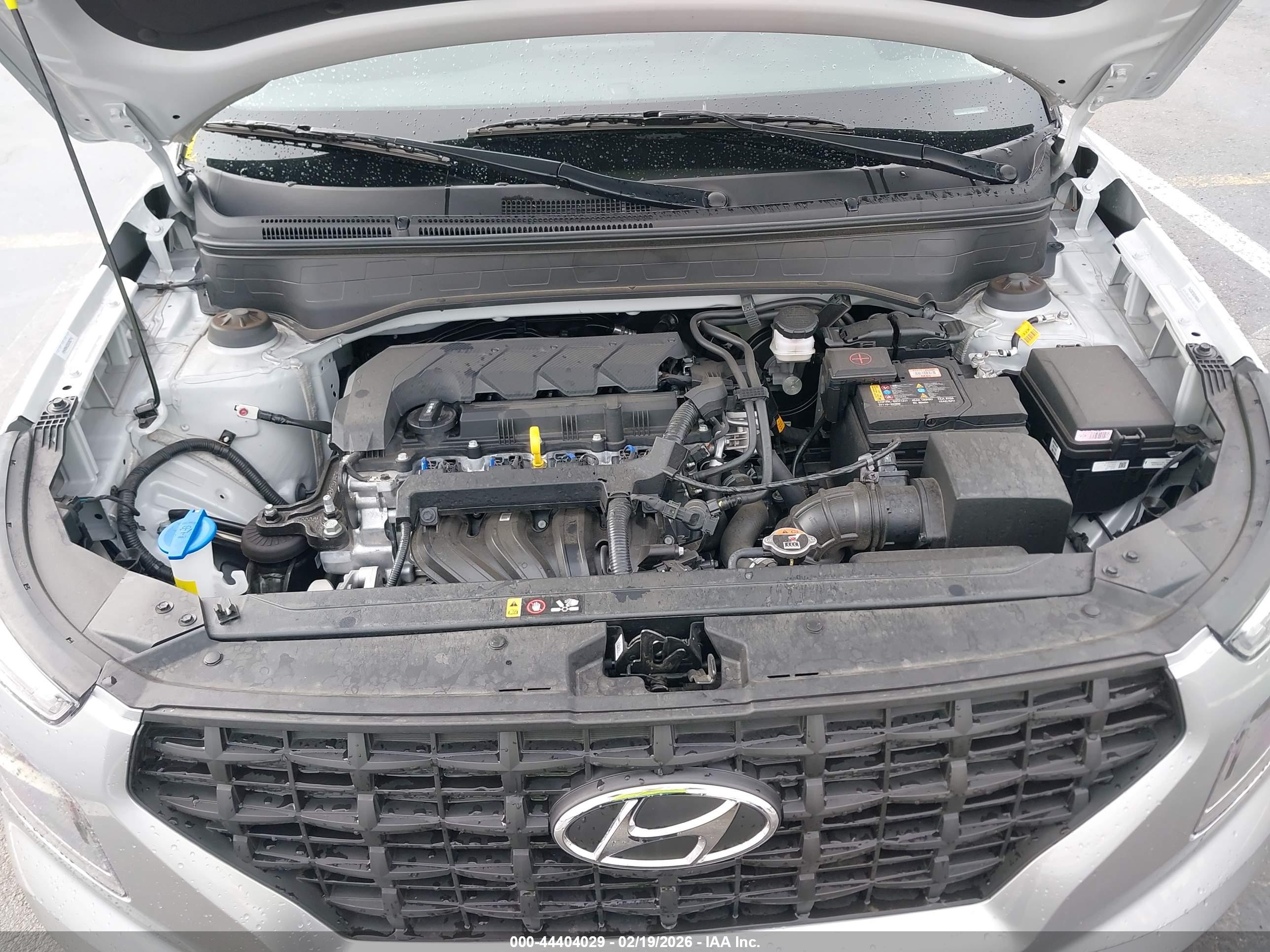 HYUNDAI VENUE image 10