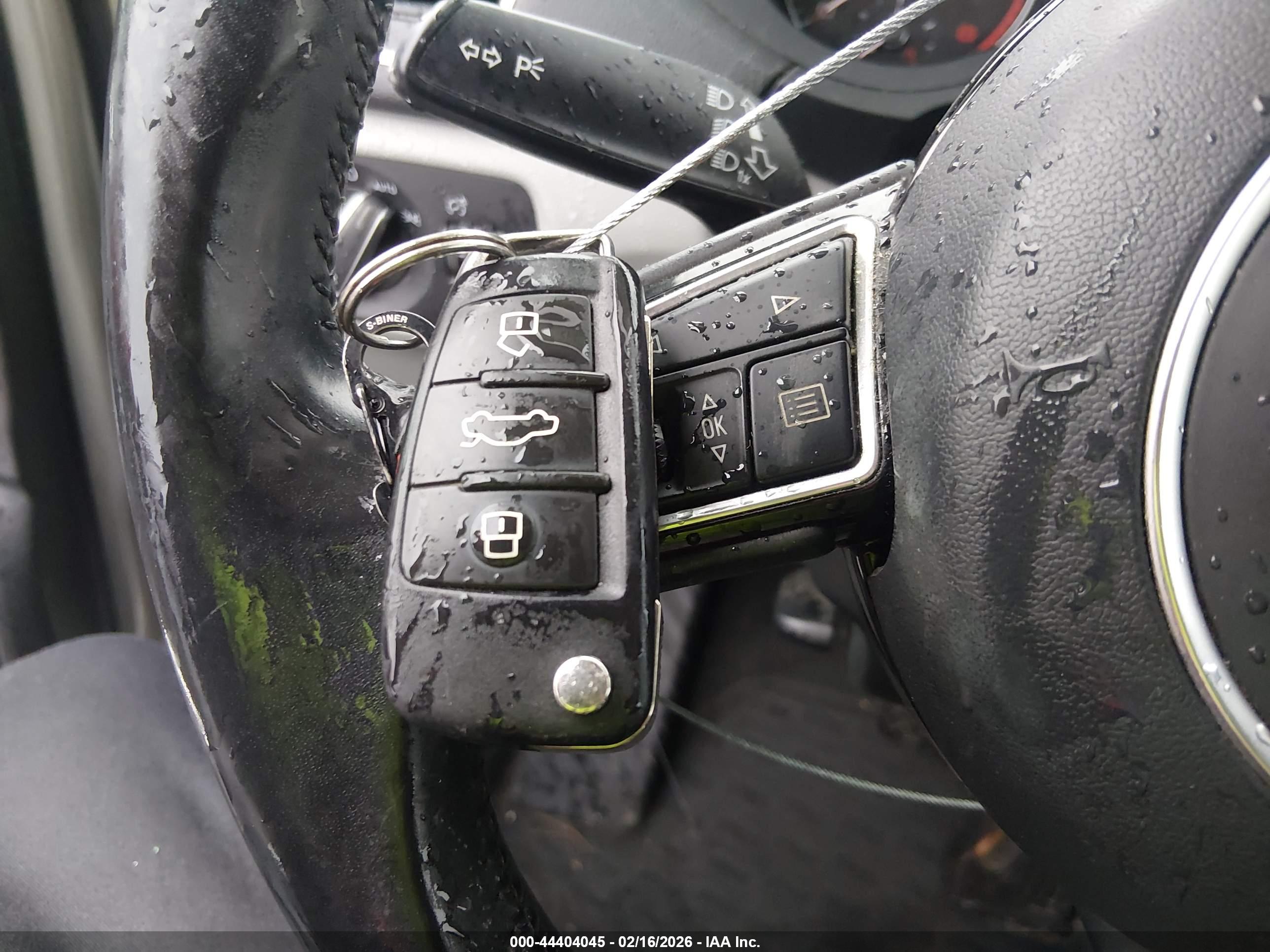 AUDI Q3 image 11