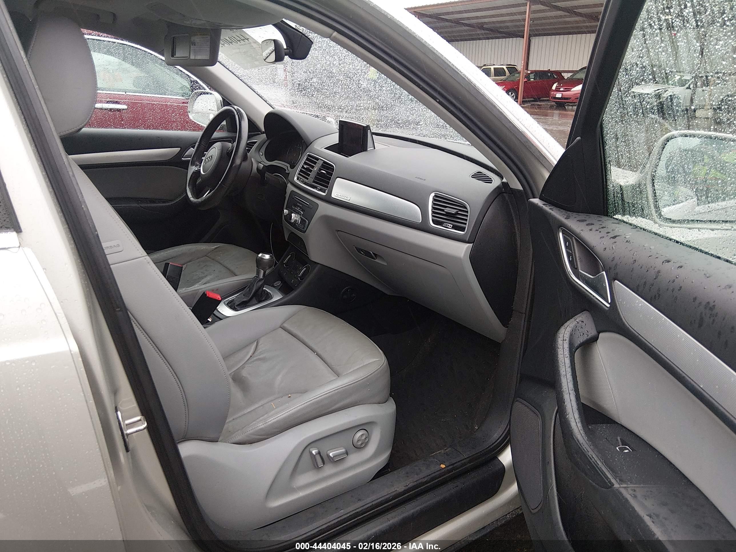 AUDI Q3 image 5
