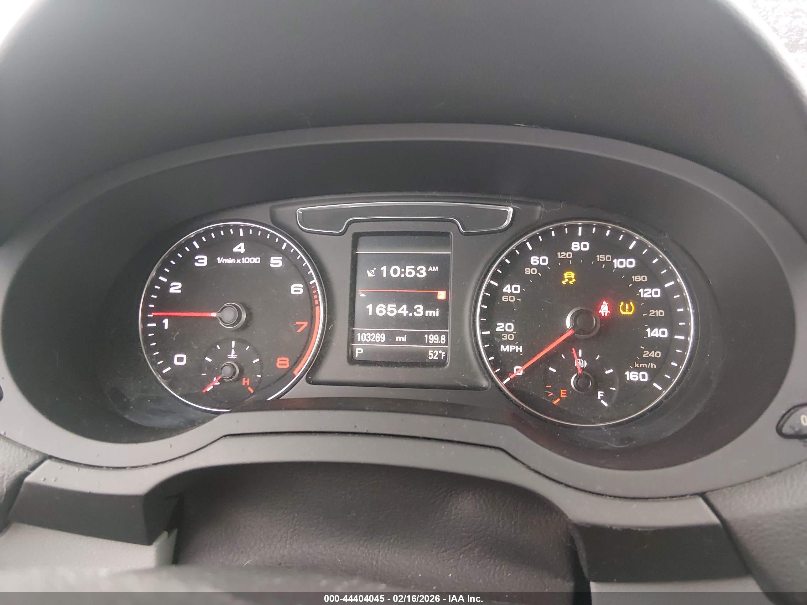 AUDI Q3 image 7