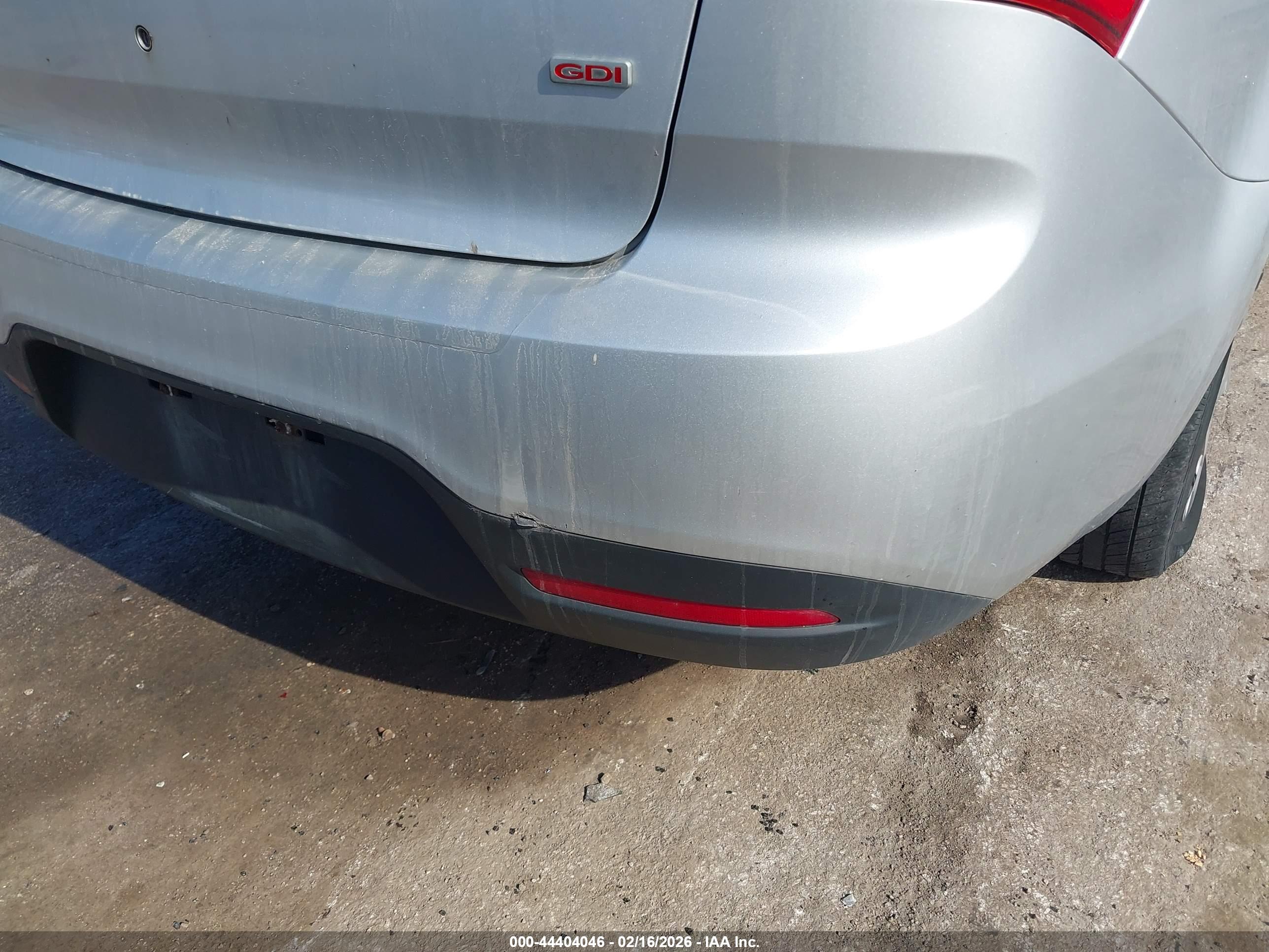 KIA RIO image 6