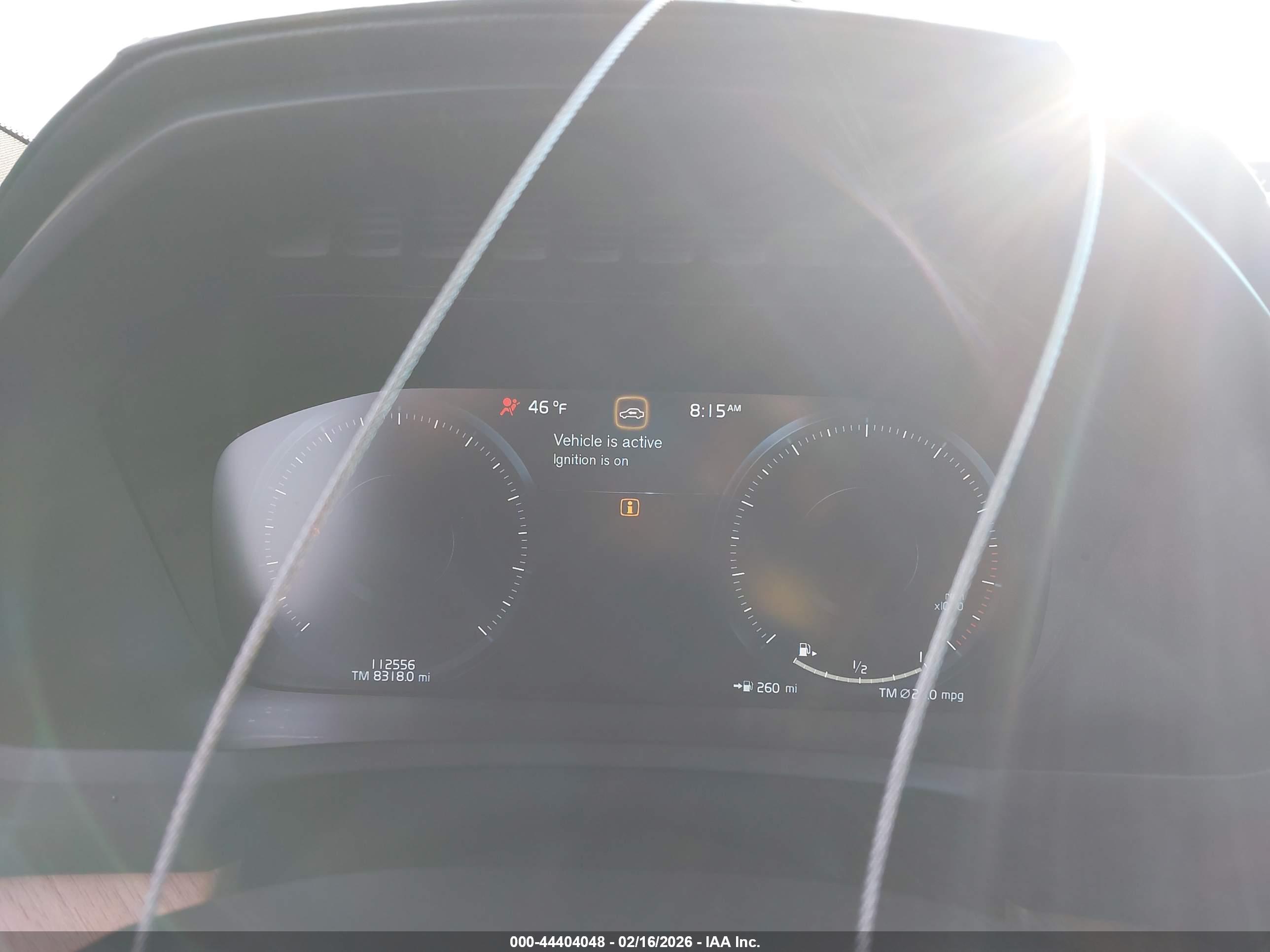 VOLVO XC90 image 7